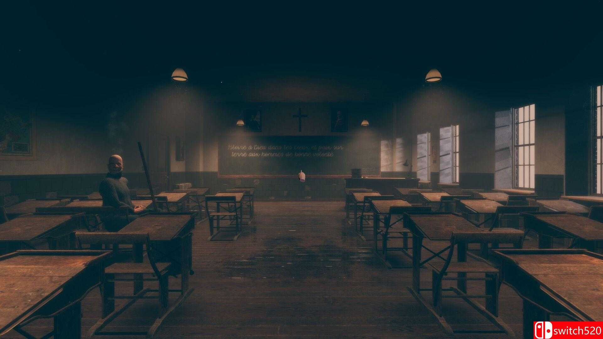 《梦之深渊（An Abyss of Dreams）》TiNYiSO镜像版[EN]_3