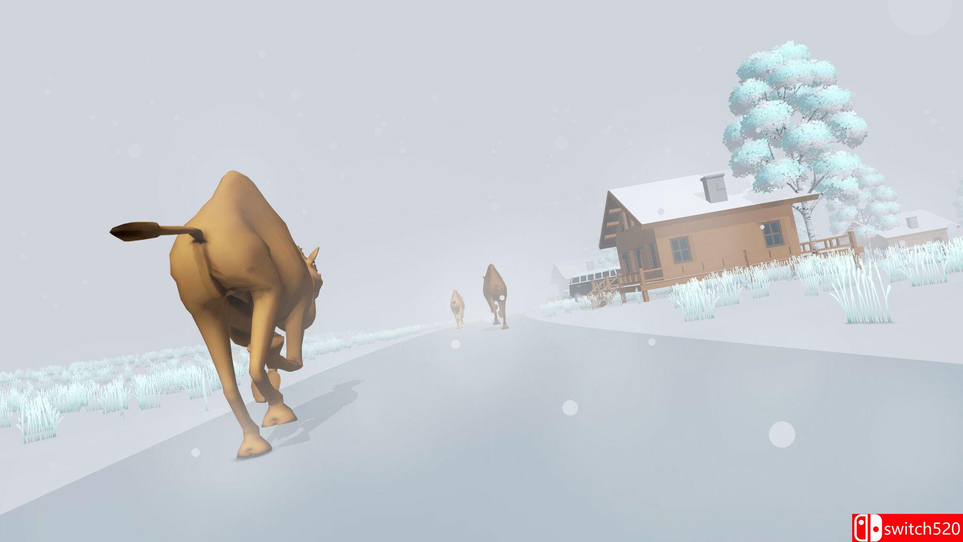 《沙海极速：骆驼竞速（SANDSPEED: CAMEL RACING）》Build 19065097 P2P硬盘版[CN/TW/EN/JP]_2