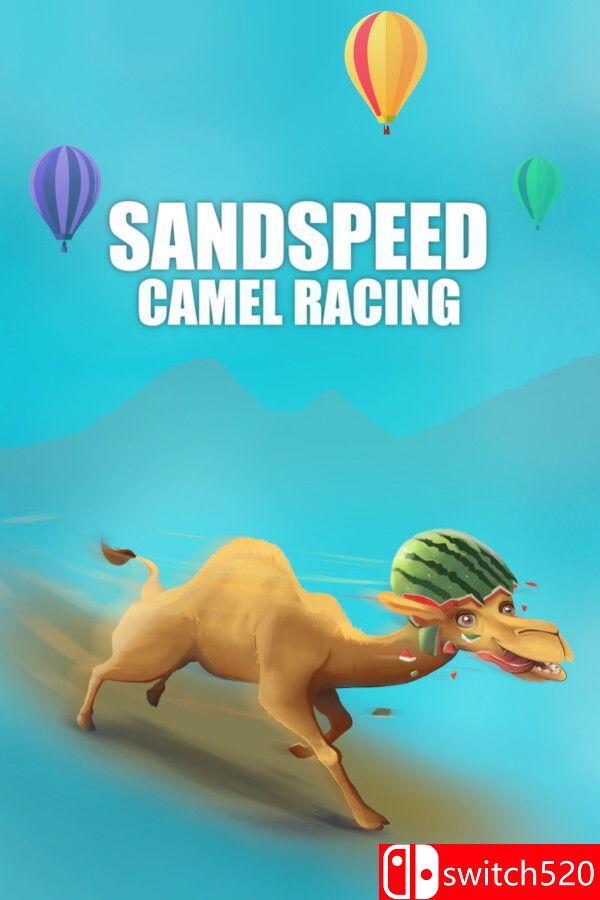 《沙海极速：骆驼竞速（SANDSPEED: CAMEL RACING）》Build 19065097 P2P硬盘版[CN/TW/EN/JP]