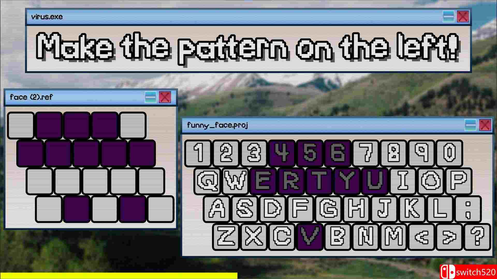《许多迷你打字游戏（Many Mini Typing Games）》v1.0.0.5 P2P硬盘版[EN]_2
