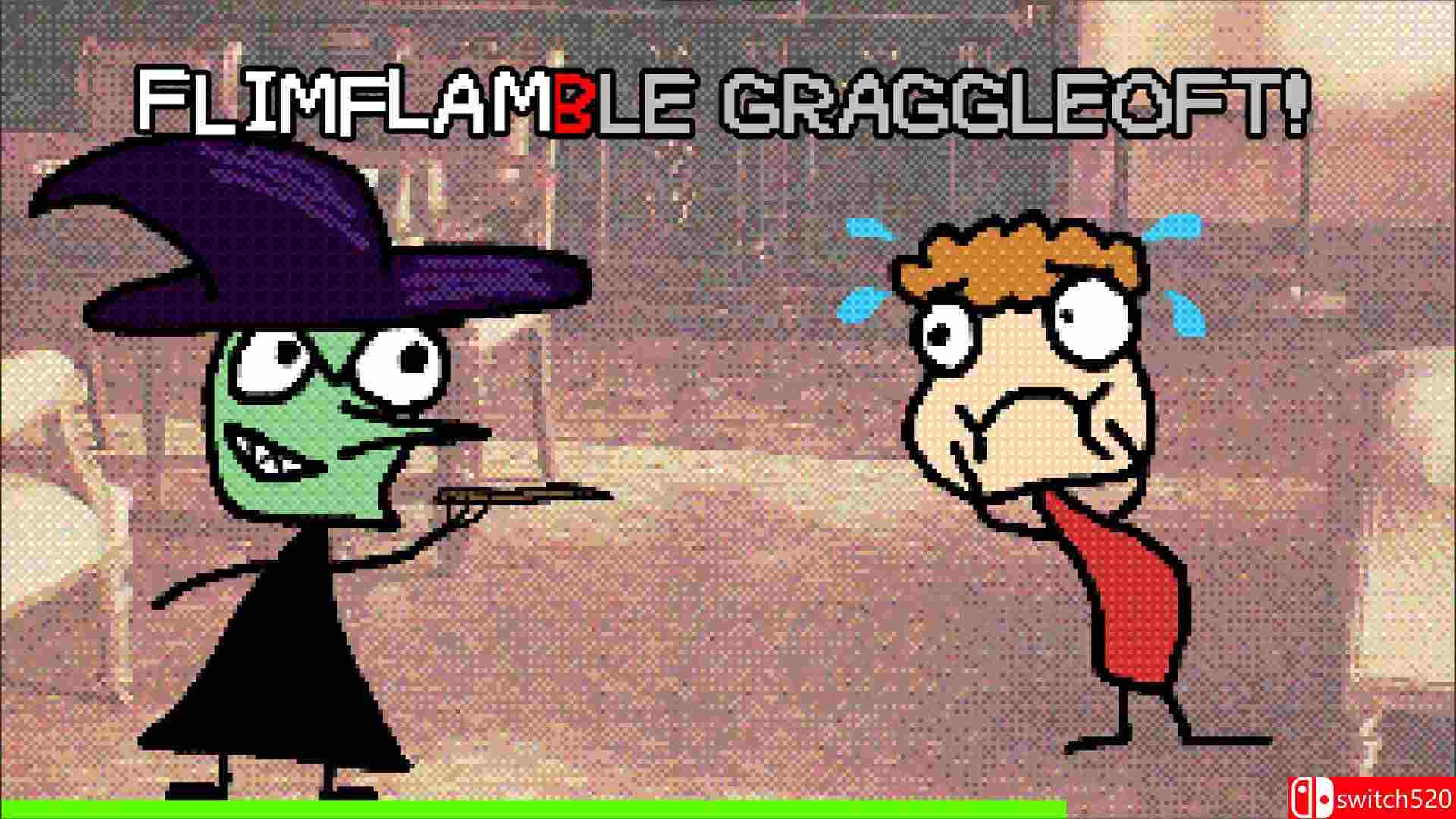 《许多迷你打字游戏（Many Mini Typing Games）》v1.0.0.5 P2P硬盘版[EN]_1