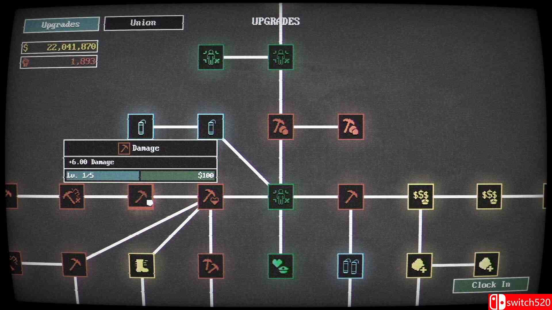 《矿工工会（Miners' Union）》Build 21835327 P2P硬盘版[EN]_2