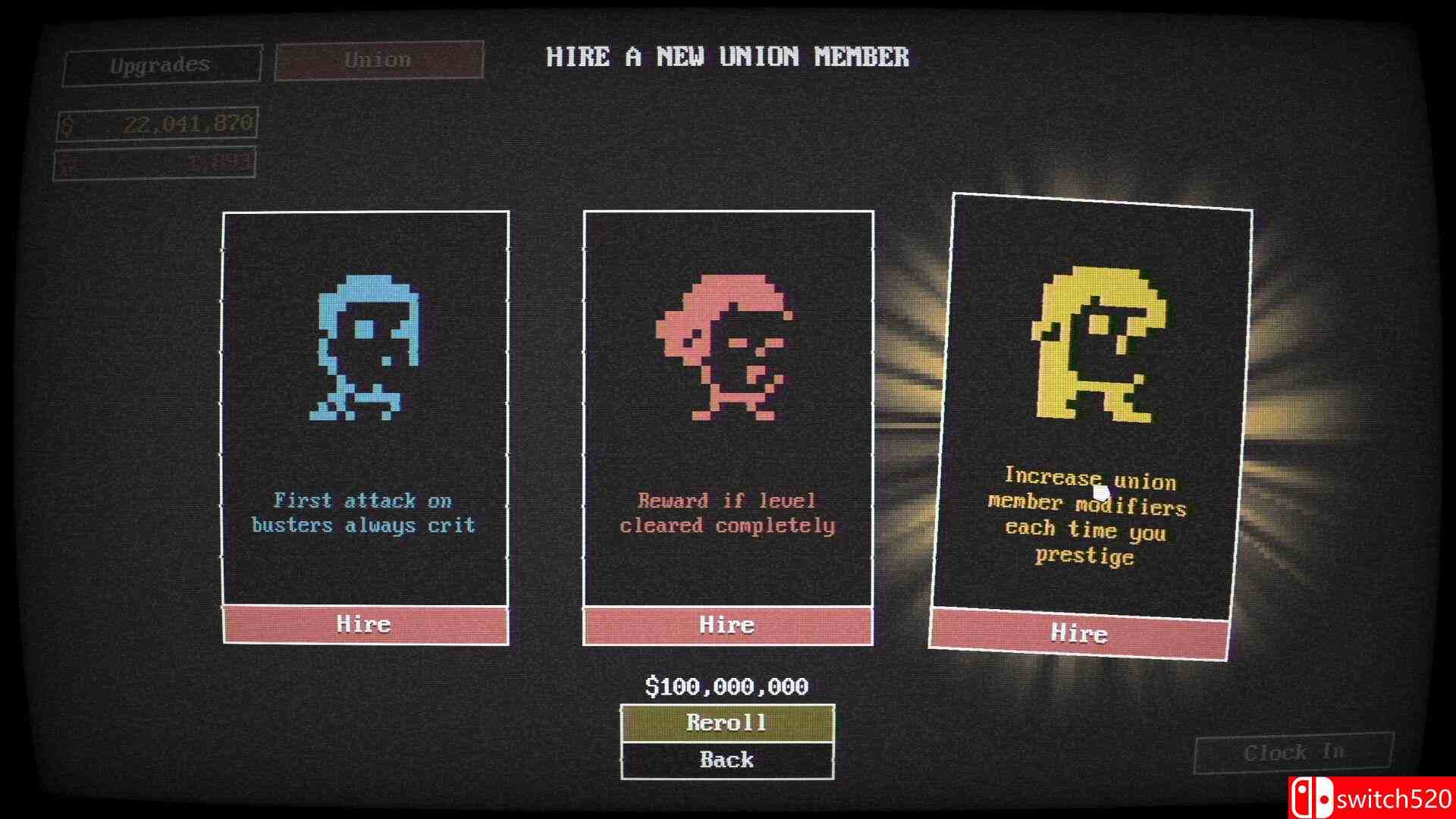 《矿工工会（Miners' Union）》Build 21835327 P2P硬盘版[EN]_4