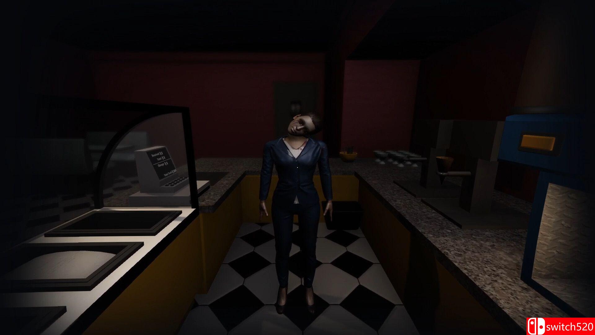 《冰店（The Ice Cream Shop）》官方中文 Build 21933398 P2P硬盘版[CN/EN]_3