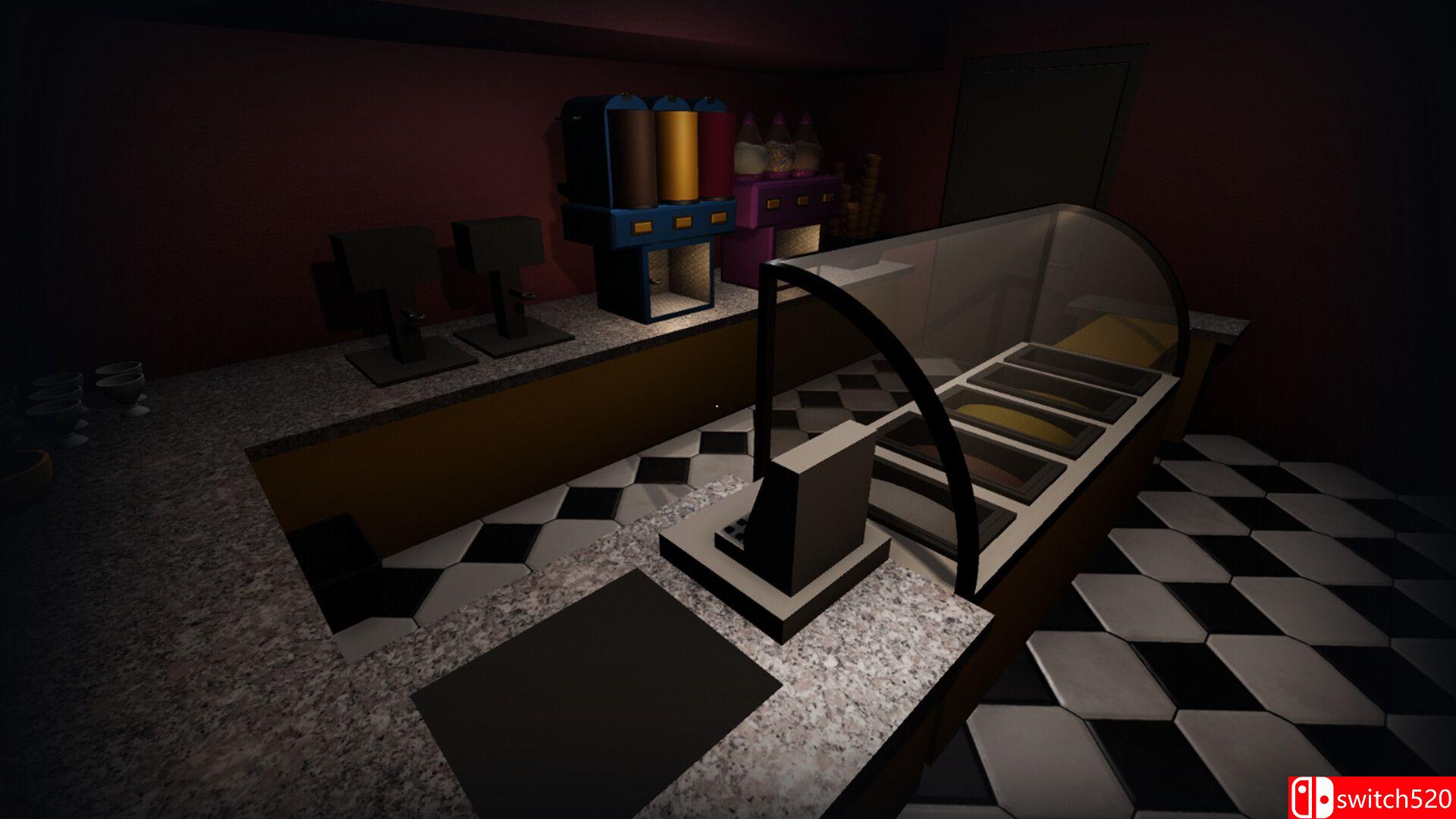 《冰店（The Ice Cream Shop）》官方中文 Build 21933398 P2P硬盘版[CN/EN]_1