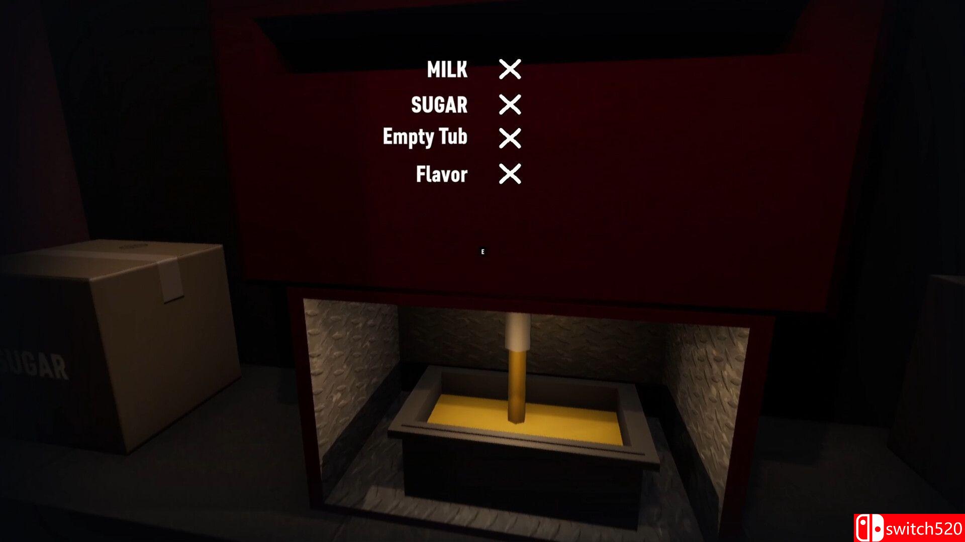 《冰店（The Ice Cream Shop）》官方中文 Build 21933398 P2P硬盘版[CN/EN]_5