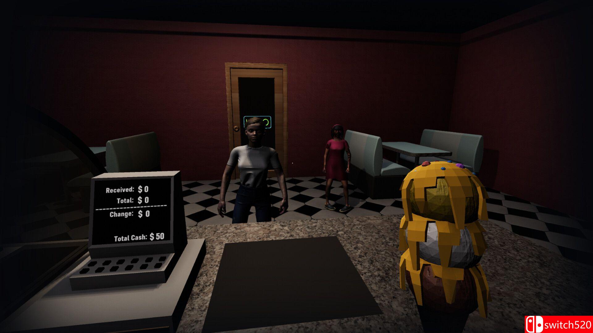 《冰店（The Ice Cream Shop）》官方中文 Build 21933398 P2P硬盘版[CN/EN]_2