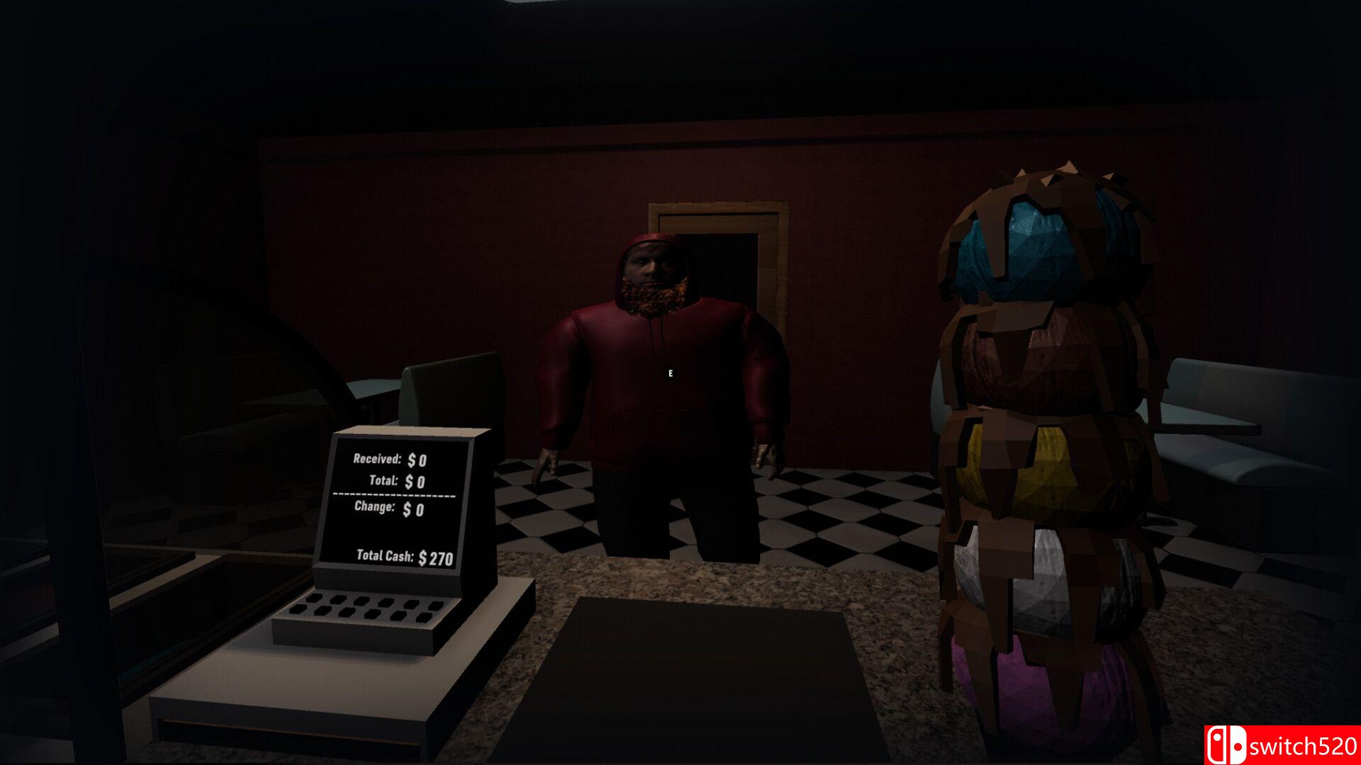 《冰店（The Ice Cream Shop）》官方中文 Build 21933398 P2P硬盘版[CN/EN]_4