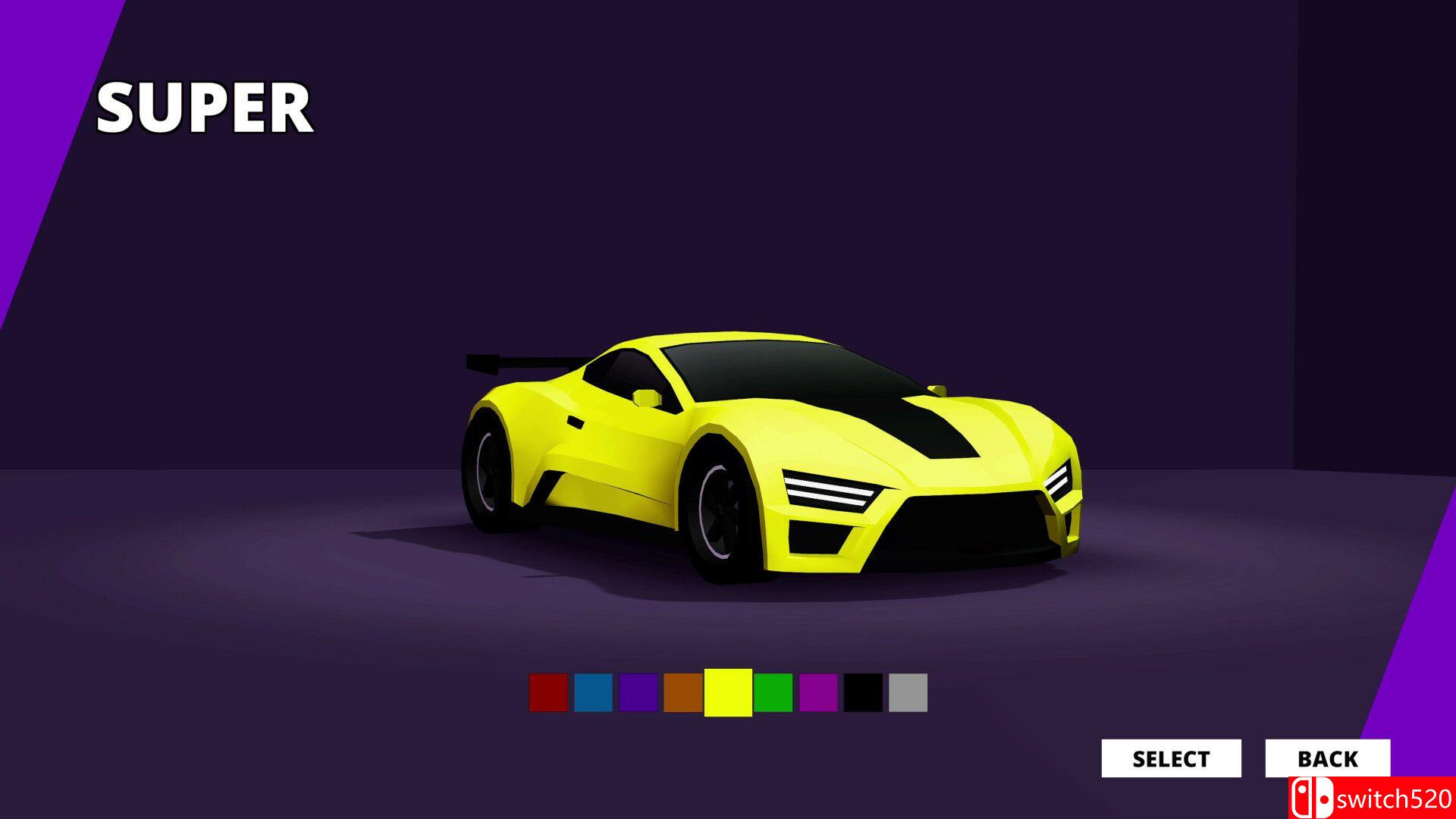 《通往异界之路（ROAD TO EXOTICS）》官方中文 Build 17118673 P2P硬盘版[CN/TW/EN/JP]_1