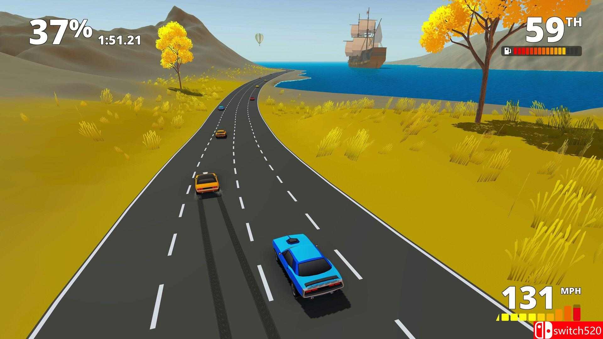 《通往异界之路（ROAD TO EXOTICS）》官方中文 Build 17118673 P2P硬盘版[CN/TW/EN/JP]_5