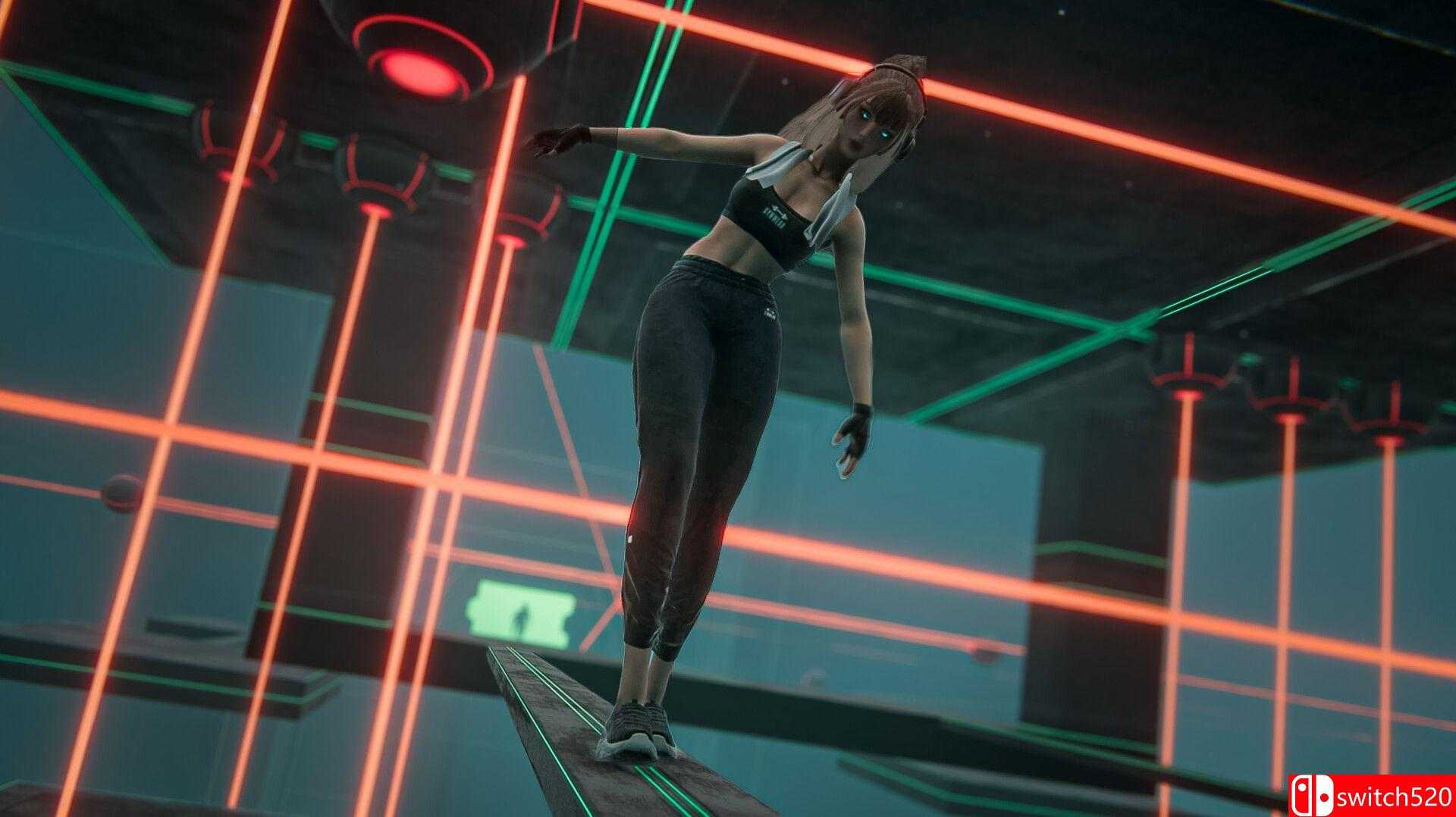 《终极激光乱斗（LASERS）》官方中文 Build 13645002 P2P硬盘版[CN/EN/JP]_5