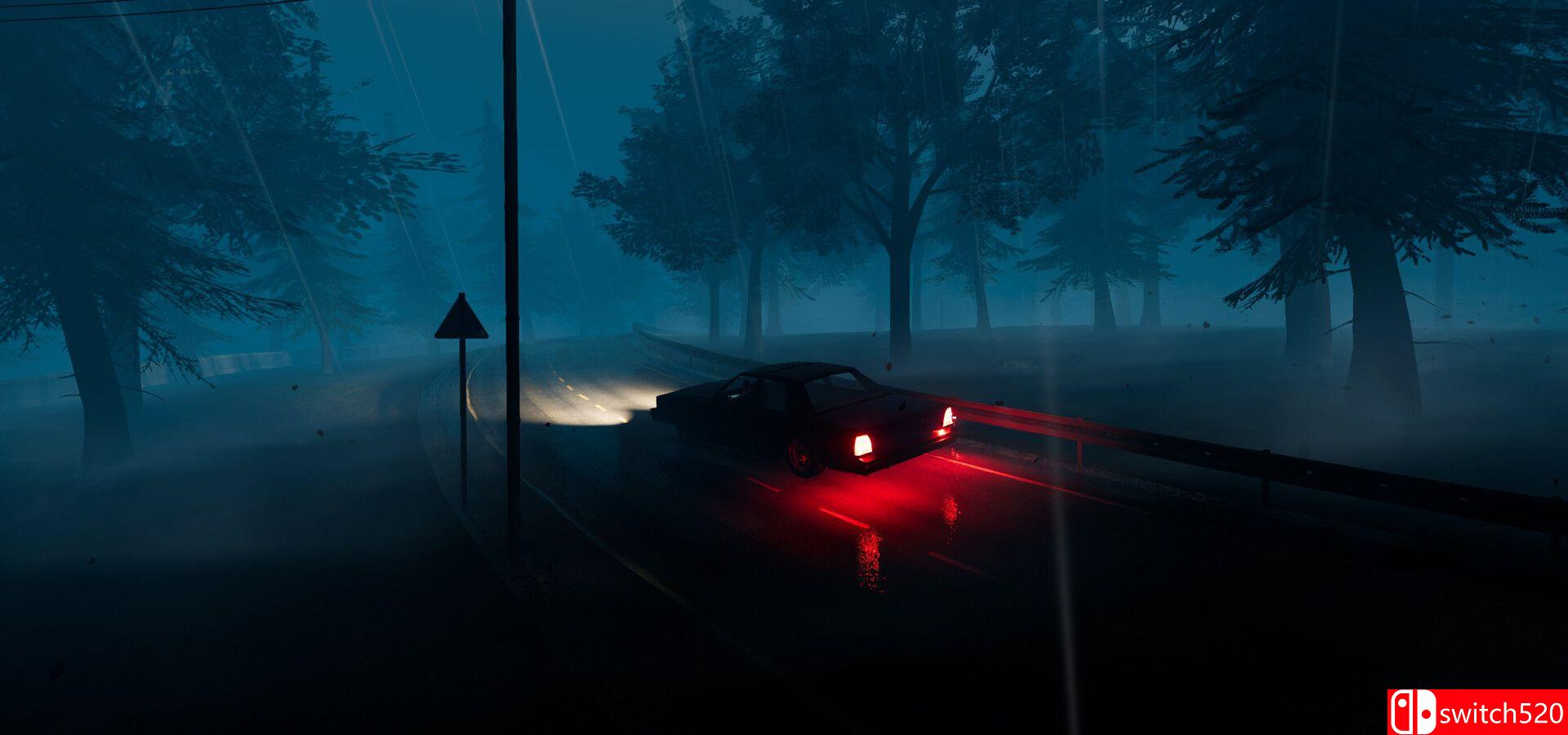 《噩梦旅馆（Motel Nightmares）》bADkARMA硬盘版[EN]_2