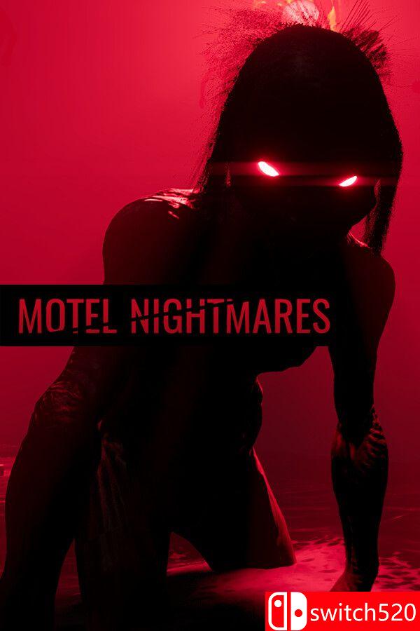 《噩梦旅馆（Motel Nightmares）》bADkARMA硬盘版[EN]