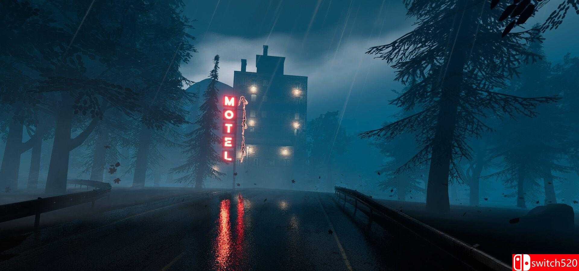 《噩梦旅馆（Motel Nightmares）》bADkARMA硬盘版[EN]_1