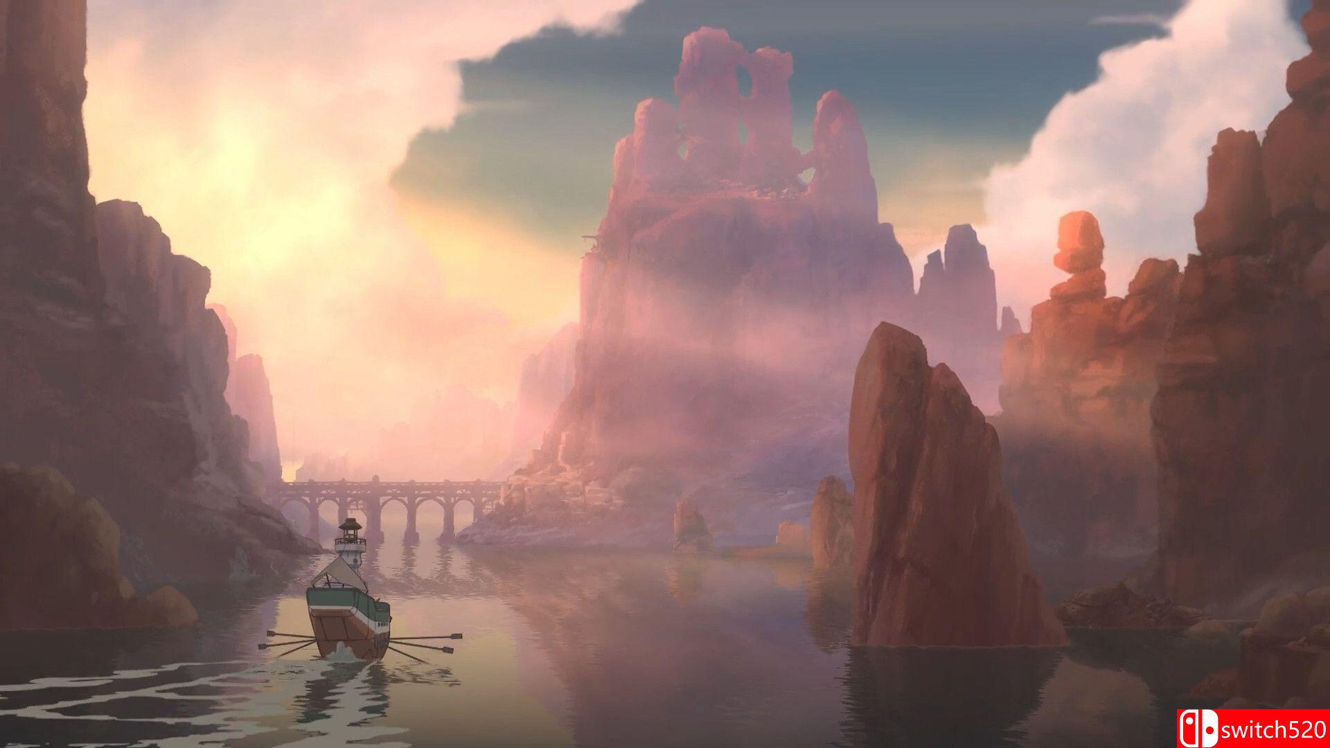 《遗忘之灵（Forgotlings）》官方中文 SKIDROW镜像版[CN/EN]_3