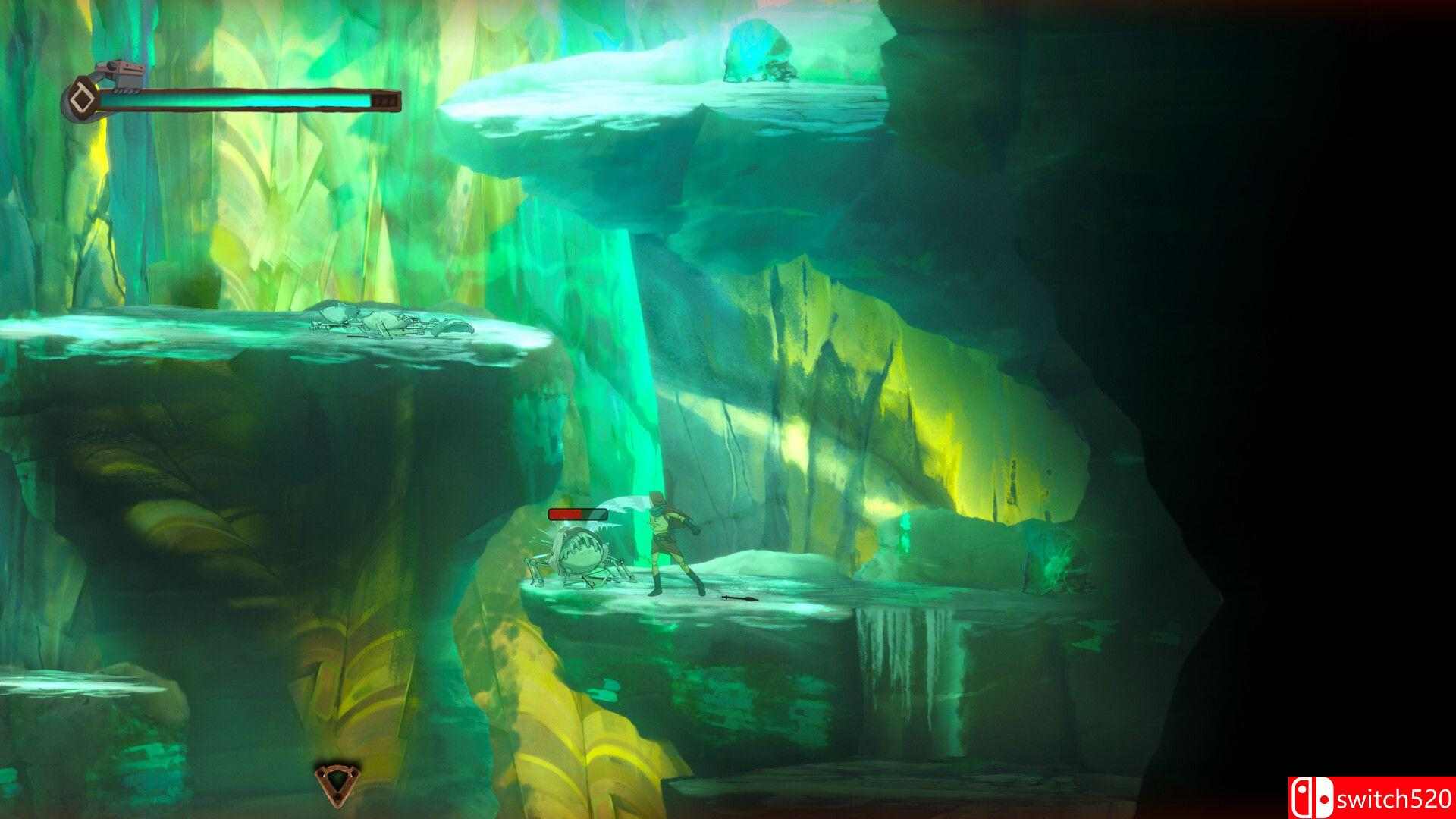 《遗忘之灵（Forgotlings）》官方中文 SKIDROW镜像版[CN/EN]_2