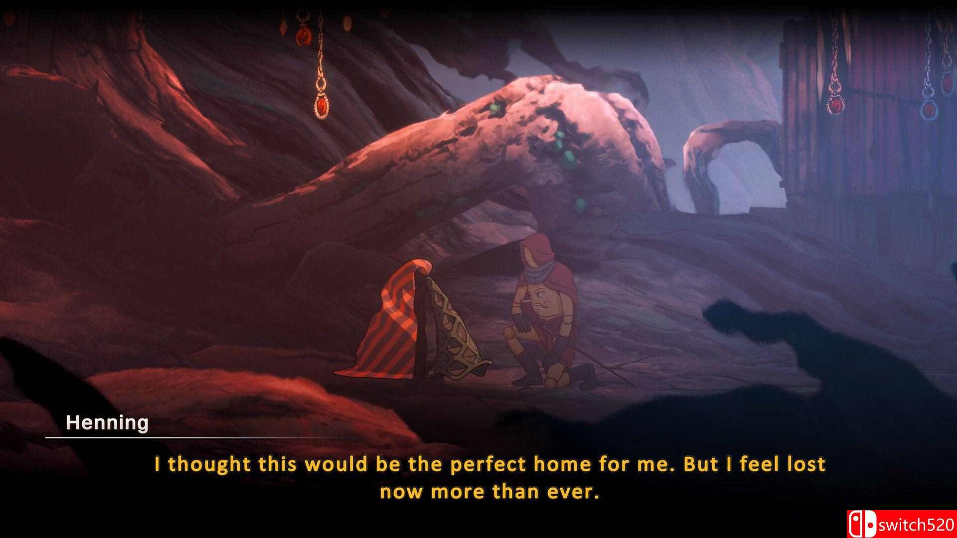 《遗忘之灵（Forgotlings）》官方中文 SKIDROW镜像版[CN/EN]_1