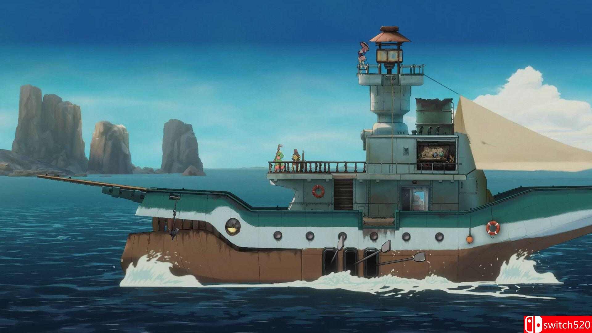 《遗忘之灵（Forgotlings）》官方中文 SKIDROW镜像版[CN/EN]_4