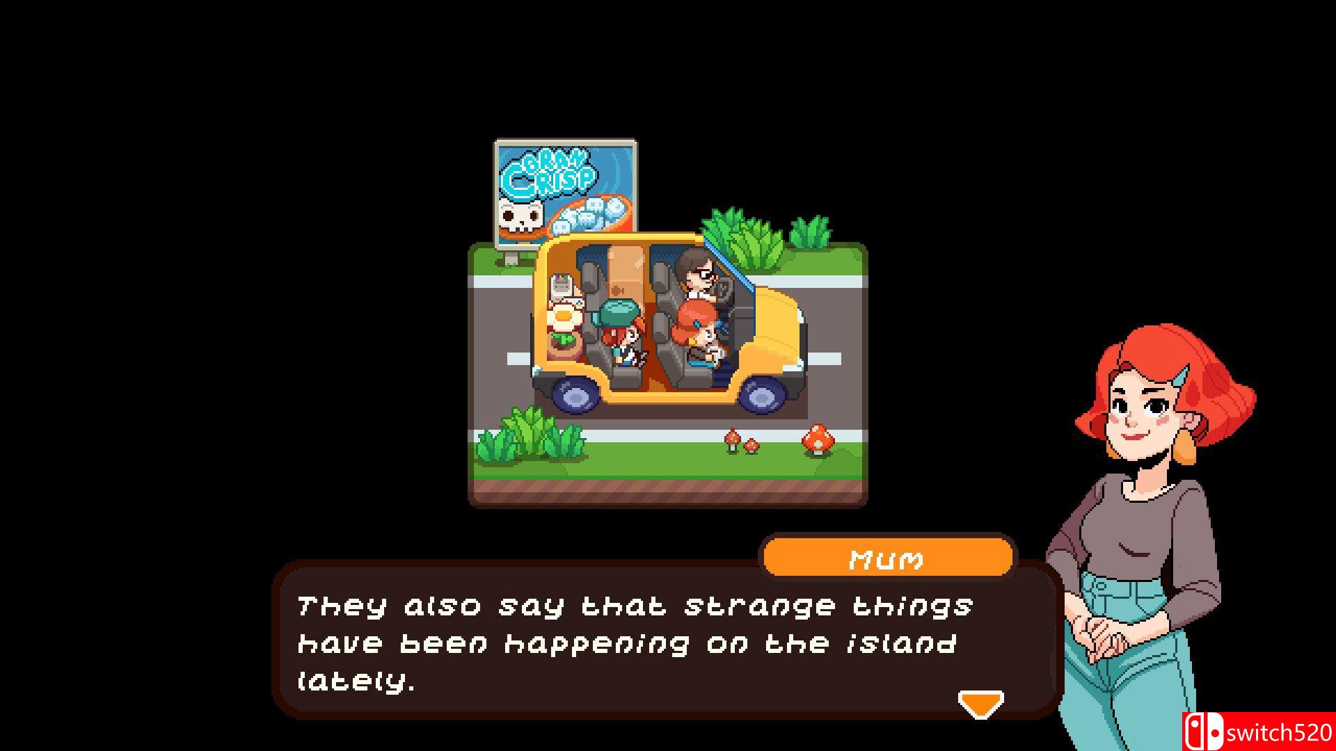 《碧屿之下 妮娅与不思议齿轮（Under The Island）》官方中文 GOG版 DELiGHT硬盘版[CN/TW/EN/JP]_5