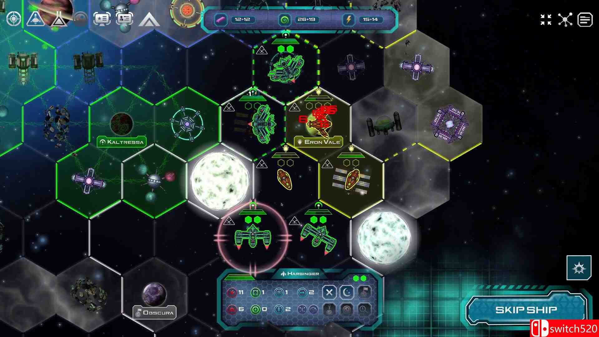 《星际协议（Astro Protocol）》v1.0.14 P2P硬盘版[EN]_2