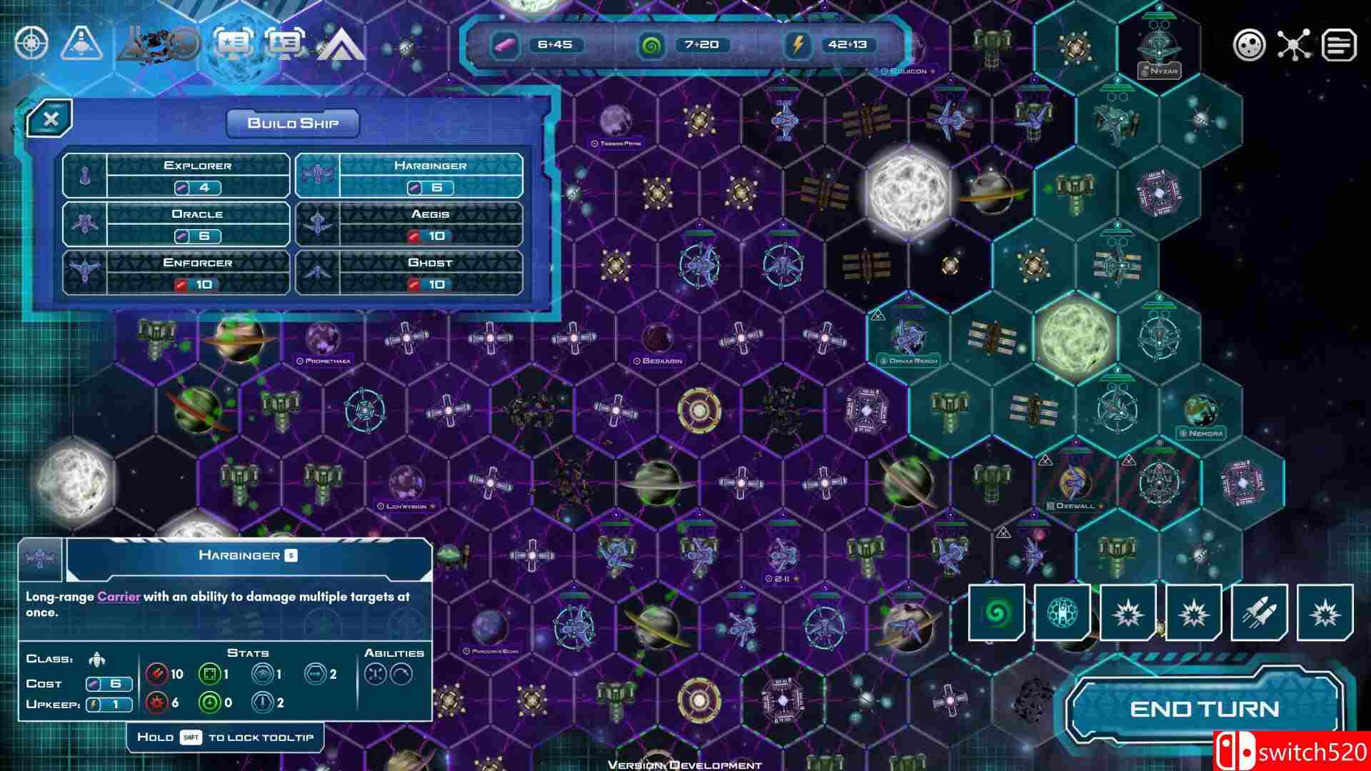 《星际协议（Astro Protocol）》v1.0.14 P2P硬盘版[EN]_4