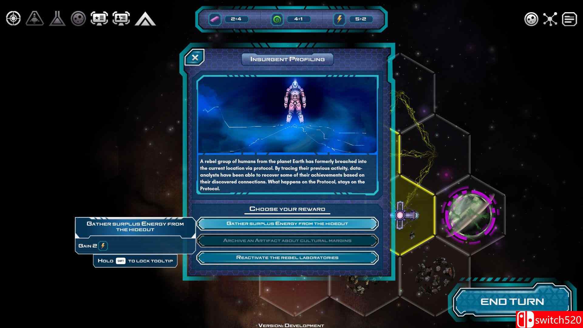 《星际协议（Astro Protocol）》v1.0.14 P2P硬盘版[EN]_3