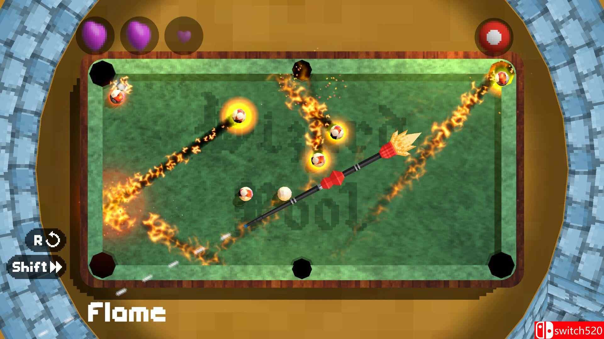 《巫师台球（Wizard Pool）》Build 21458379 P2P硬盘版[EN]_3