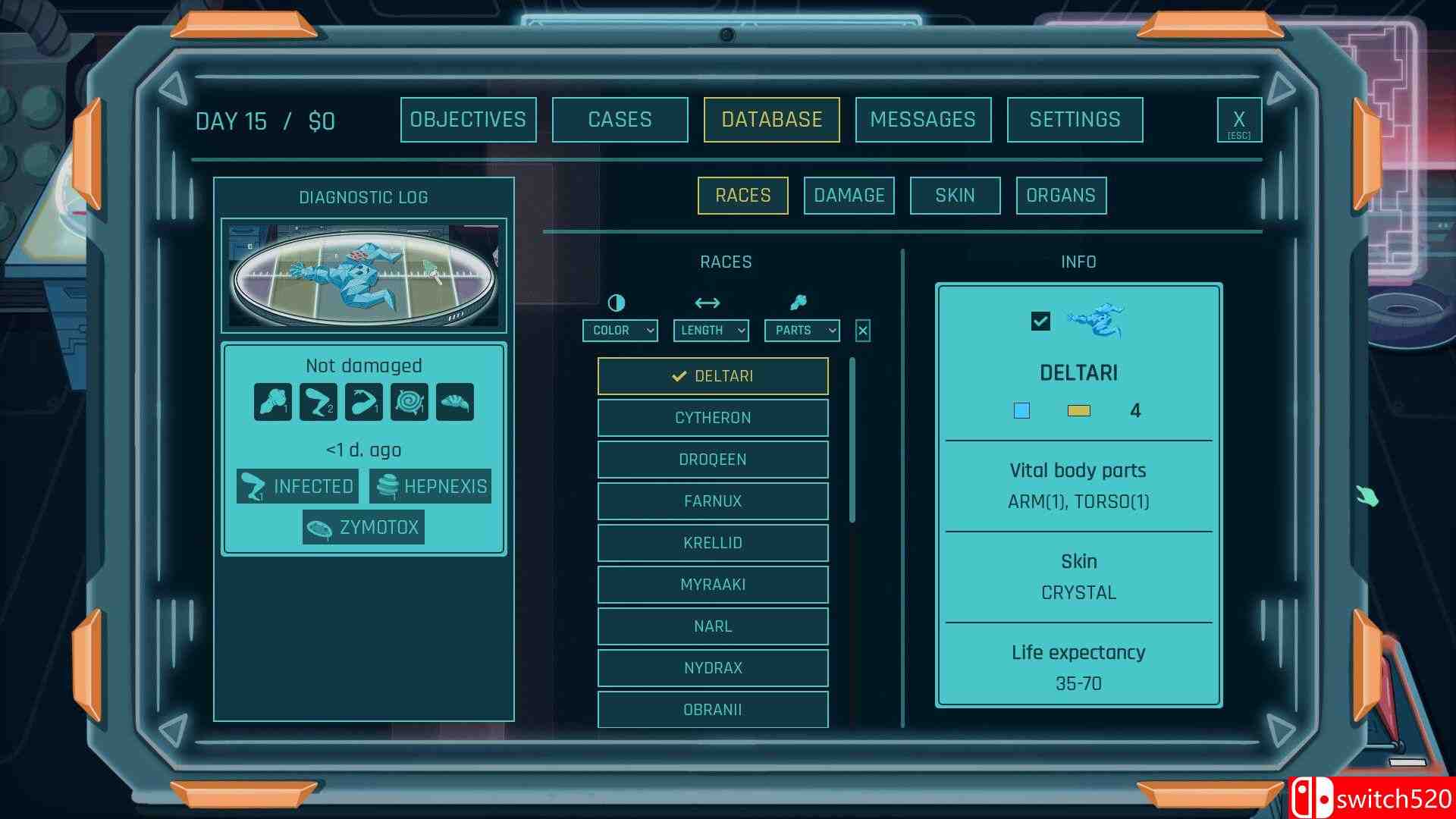 《异星验尸官（Alien Morgue）》Build 21954277 P2P硬盘版[EN]_2