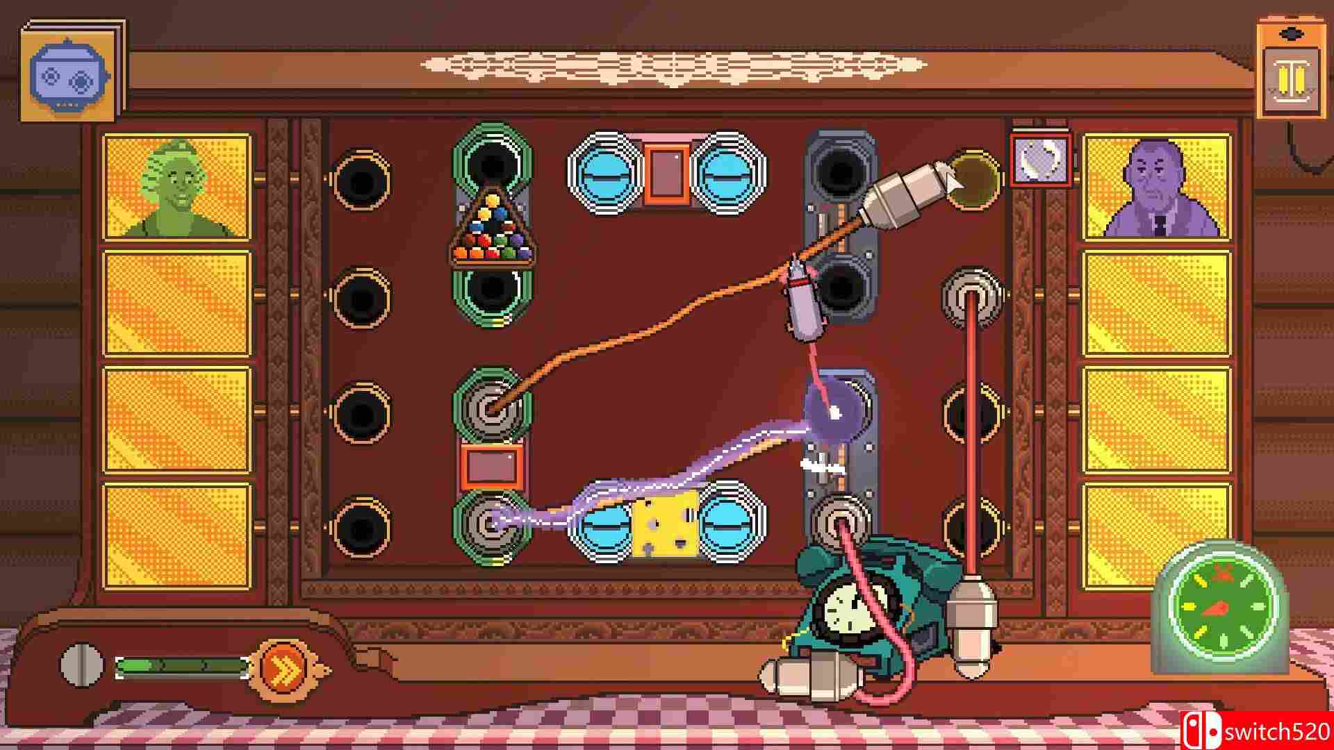 《无准备调查访问（Cold Calling）》Build 21962514 P2P硬盘版[EN]_3