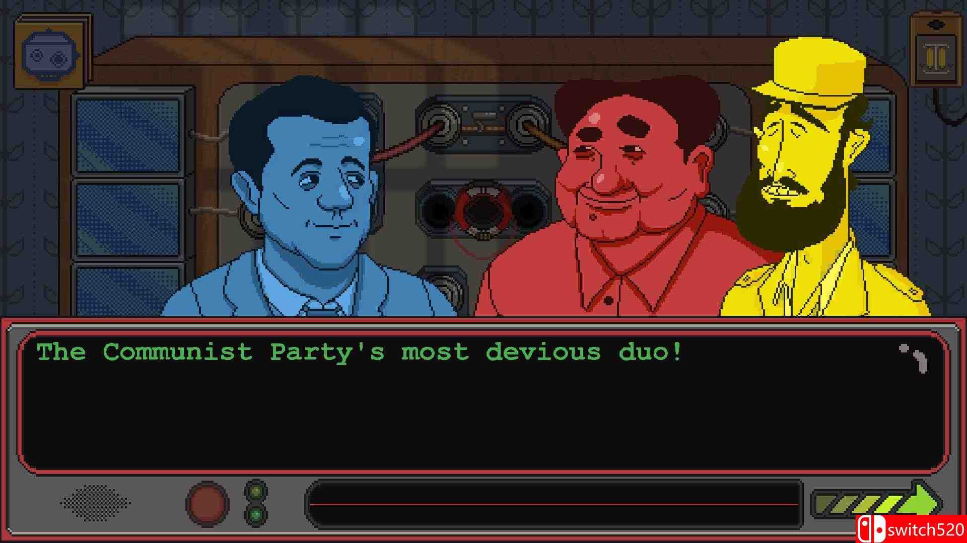 《无准备调查访问（Cold Calling）》Build 21962514 P2P硬盘版[EN]_2