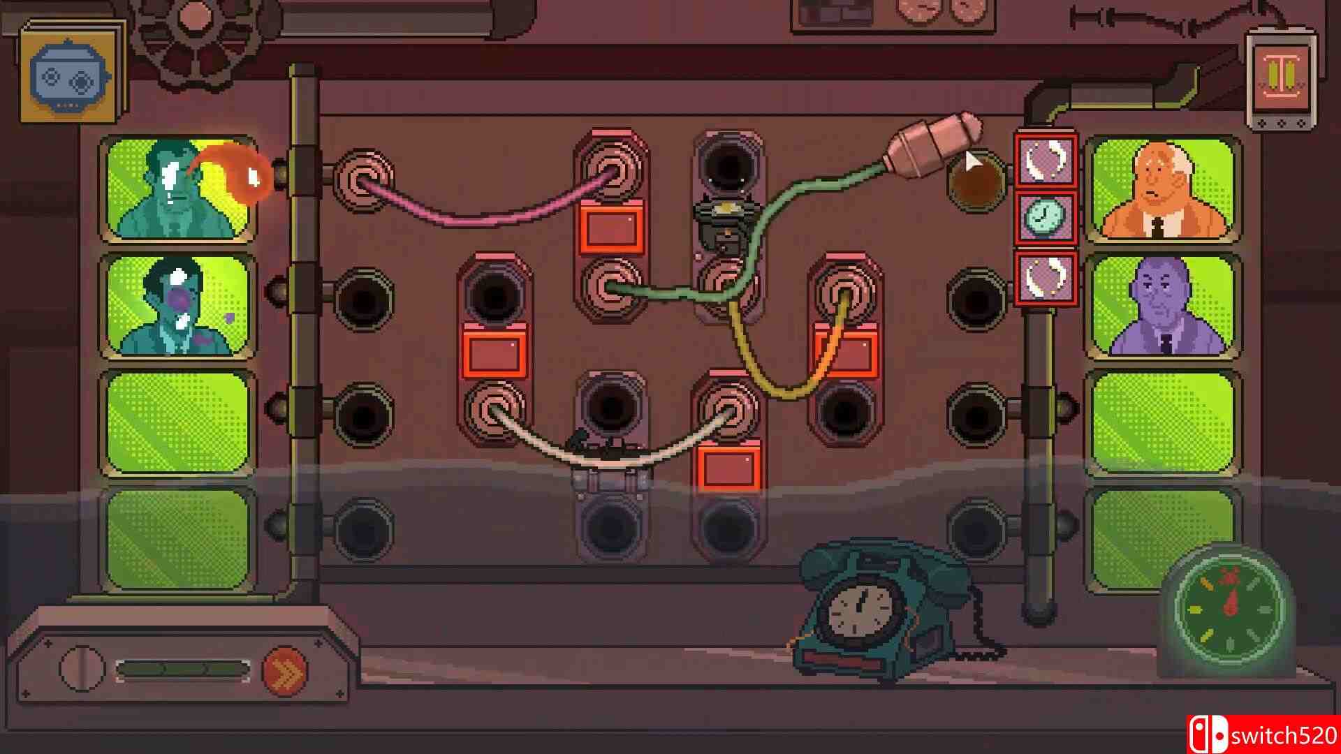 《无准备调查访问（Cold Calling）》Build 21962514 P2P硬盘版[EN]_5