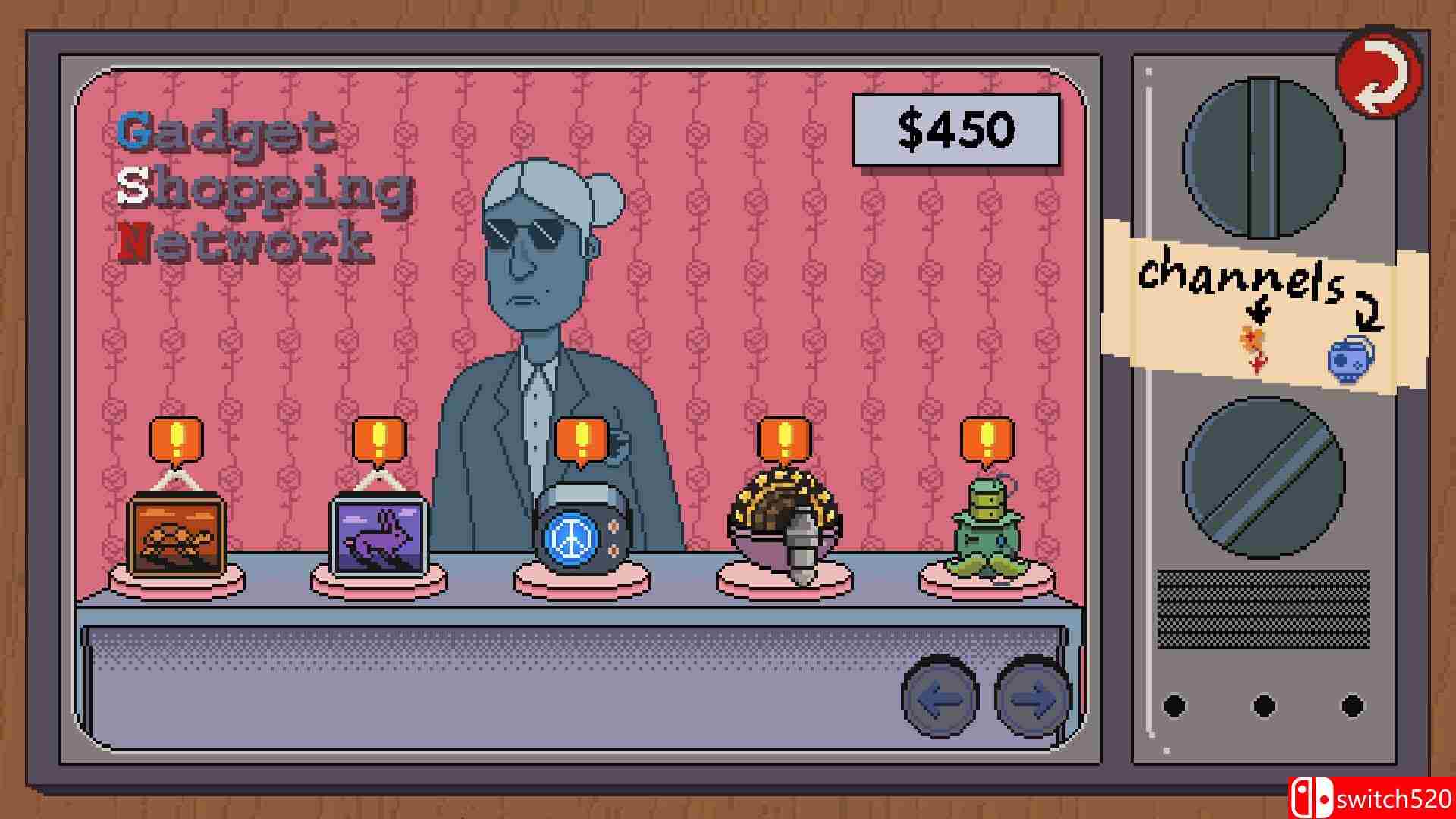 《无准备调查访问（Cold Calling）》Build 21962514 P2P硬盘版[EN]_4