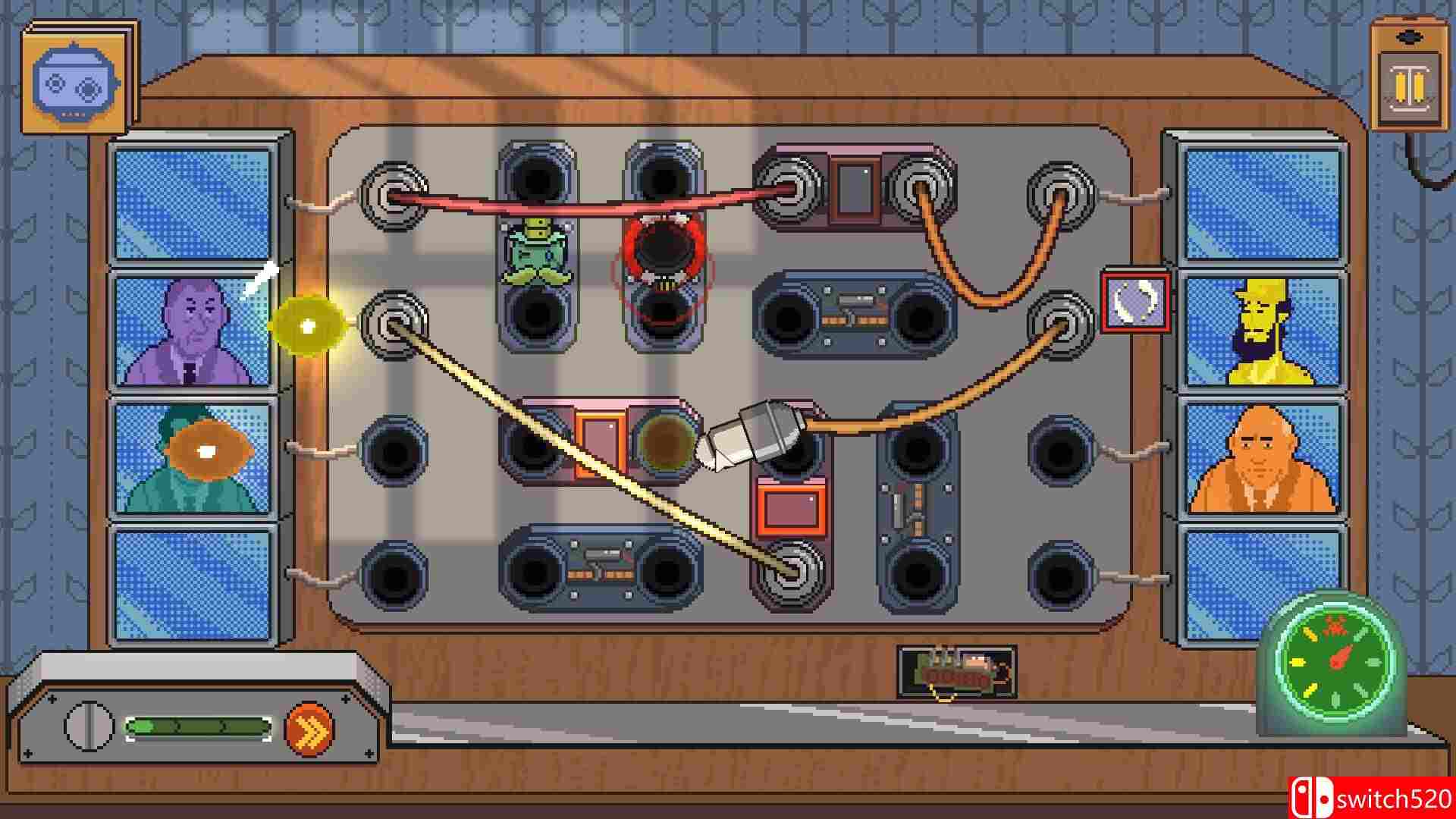 《无准备调查访问（Cold Calling）》Build 21962514 P2P硬盘版[EN]_1