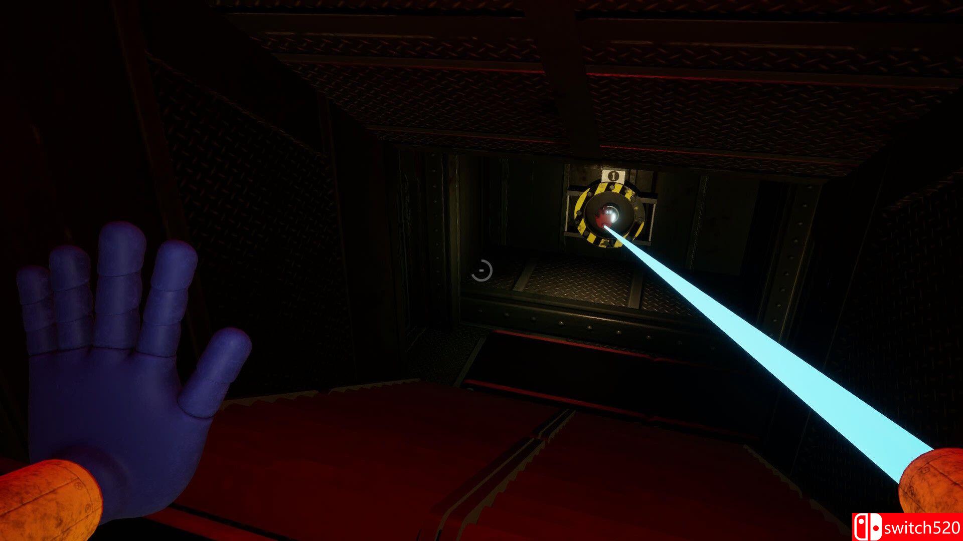 《波比的游戏时间（Poppy Playtime）》集成第五章 RUNE镜像版[EN/JP]_4