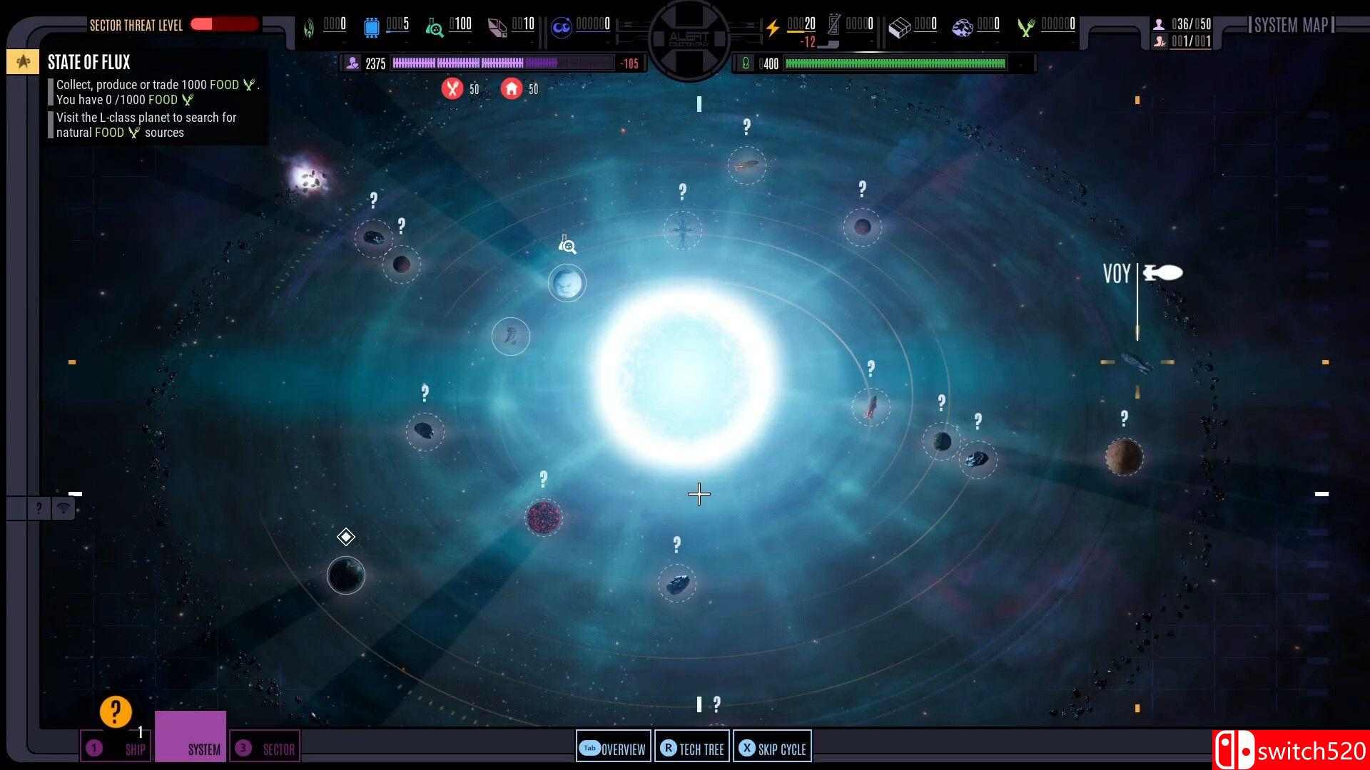 《星际迷航：航海家号 - 穿越未知（Star Trek: Voyager Across Unknown）》RUNE镜像版[CN/EN]_2