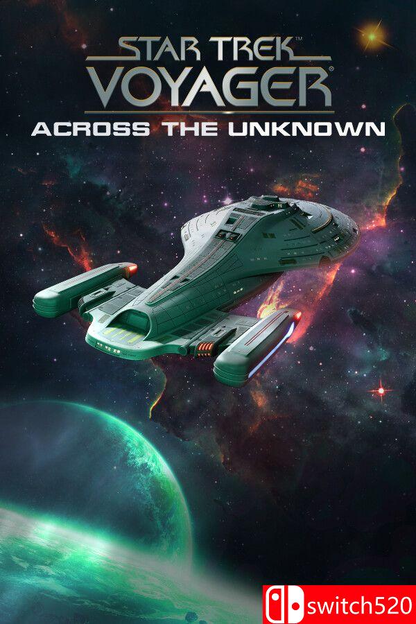 《星际迷航：航海家号 - 穿越未知（Star Trek: Voyager Across Unknown）》RUNE镜像版[CN/EN]
