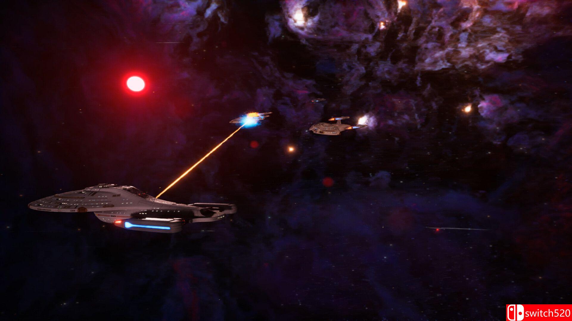 《星际迷航：航海家号 - 穿越未知（Star Trek: Voyager Across Unknown）》RUNE镜像版[CN/EN]_5