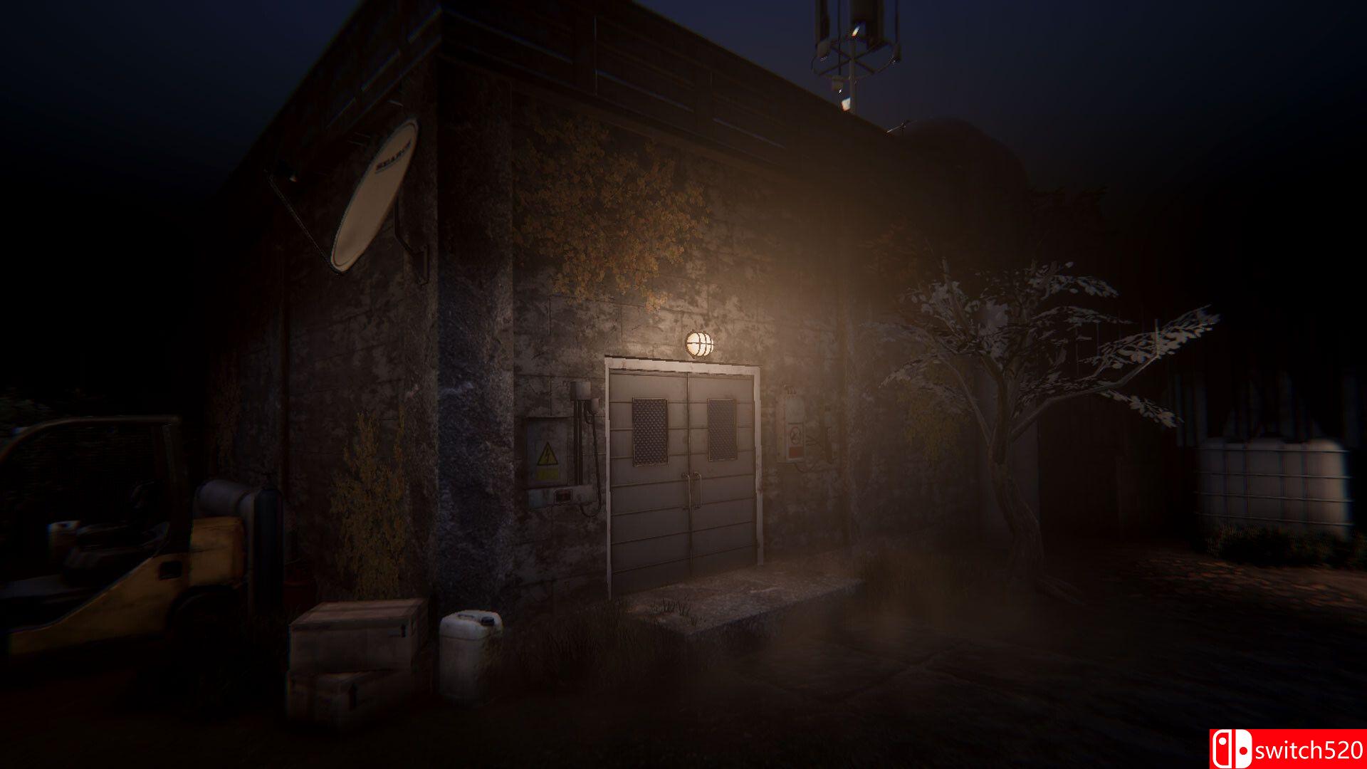 《魂之微光（Radiance of Souls）》P2P硬盘版[EN]_1