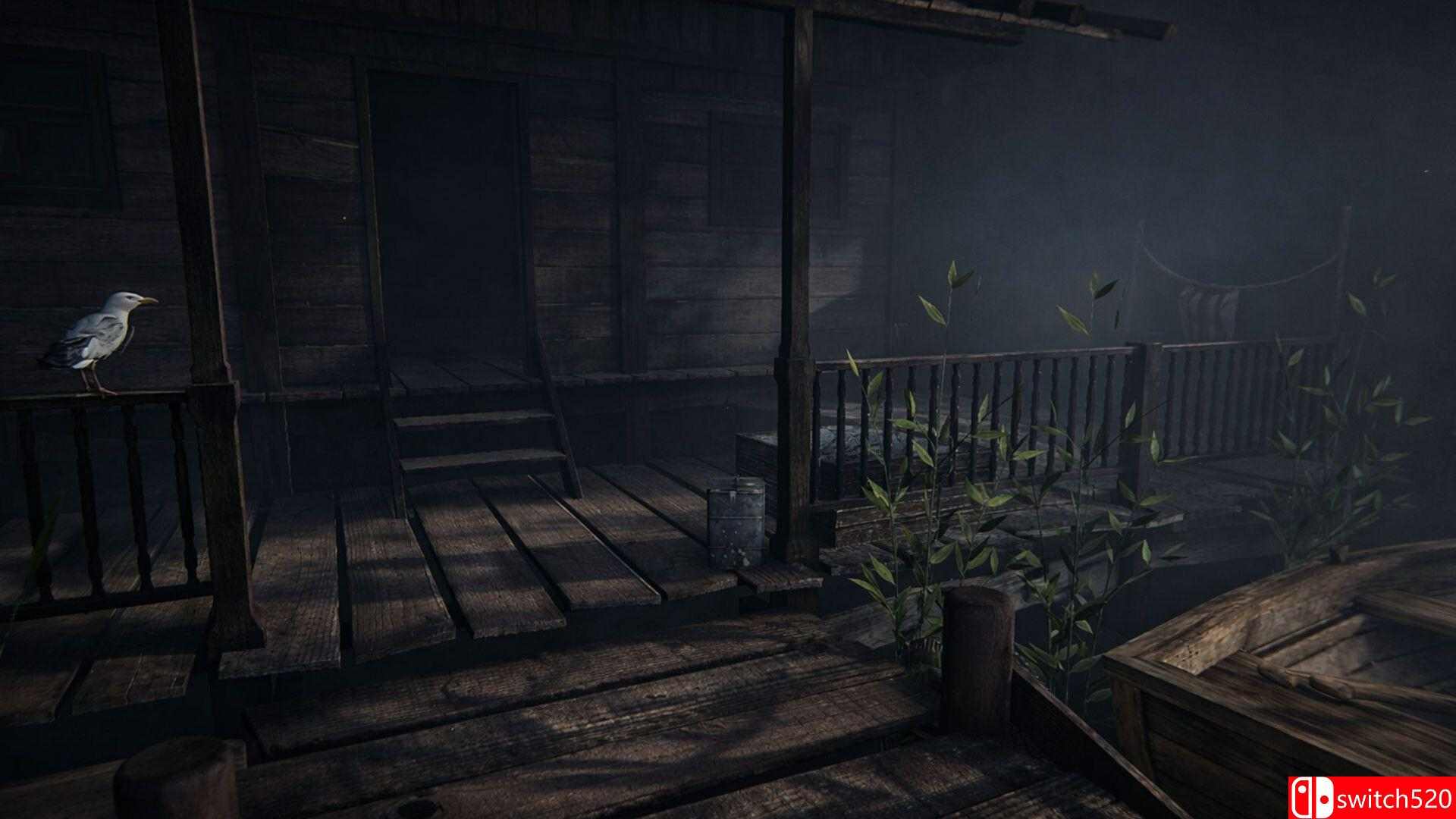 《魂之微光（Radiance of Souls）》P2P硬盘版[EN]_3