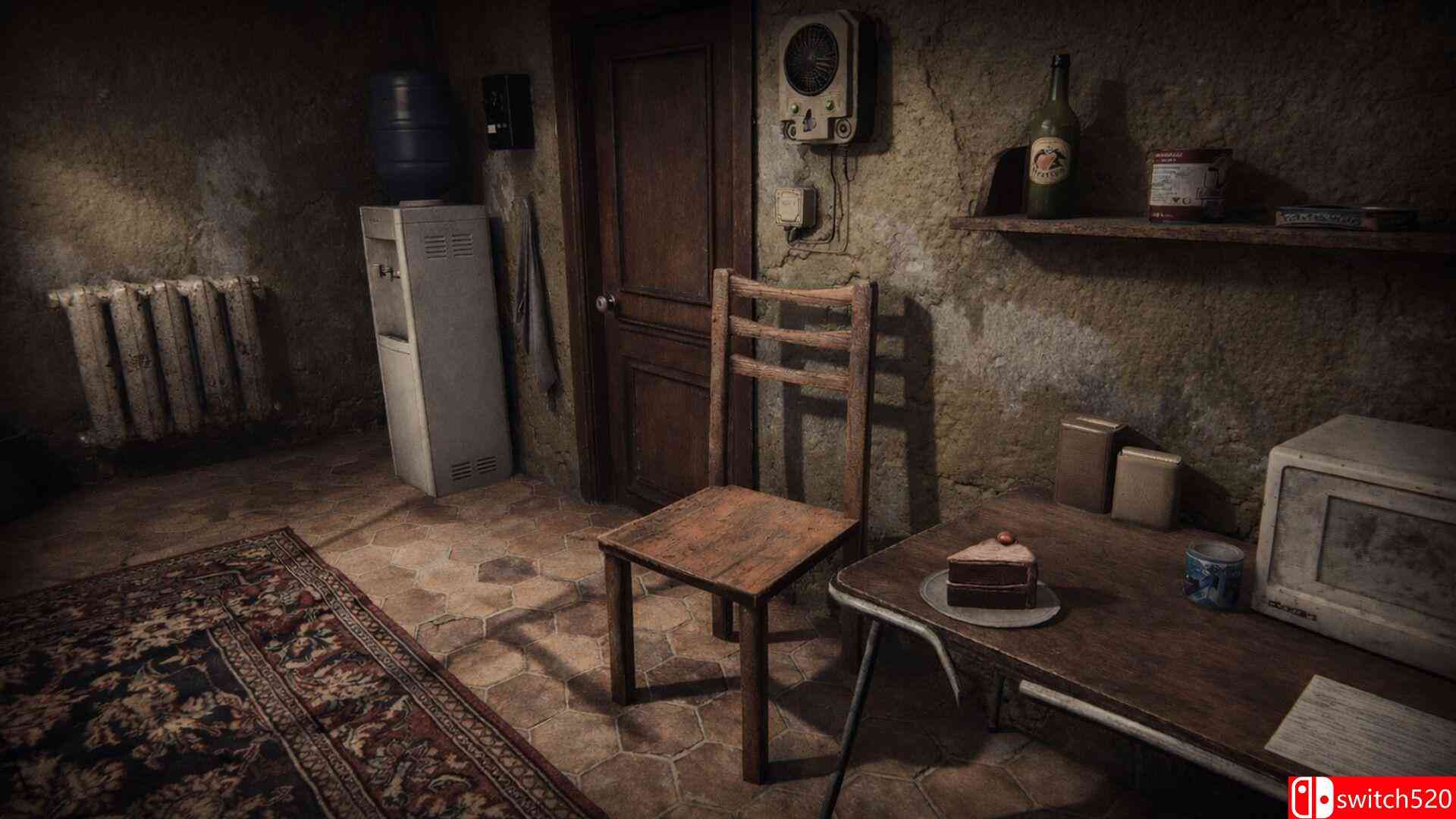 《魂之微光（Radiance of Souls）》P2P硬盘版[EN]_4