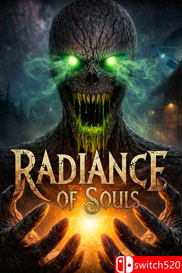 《魂之微光（Radiance of Souls）》P2P硬盘版[EN]