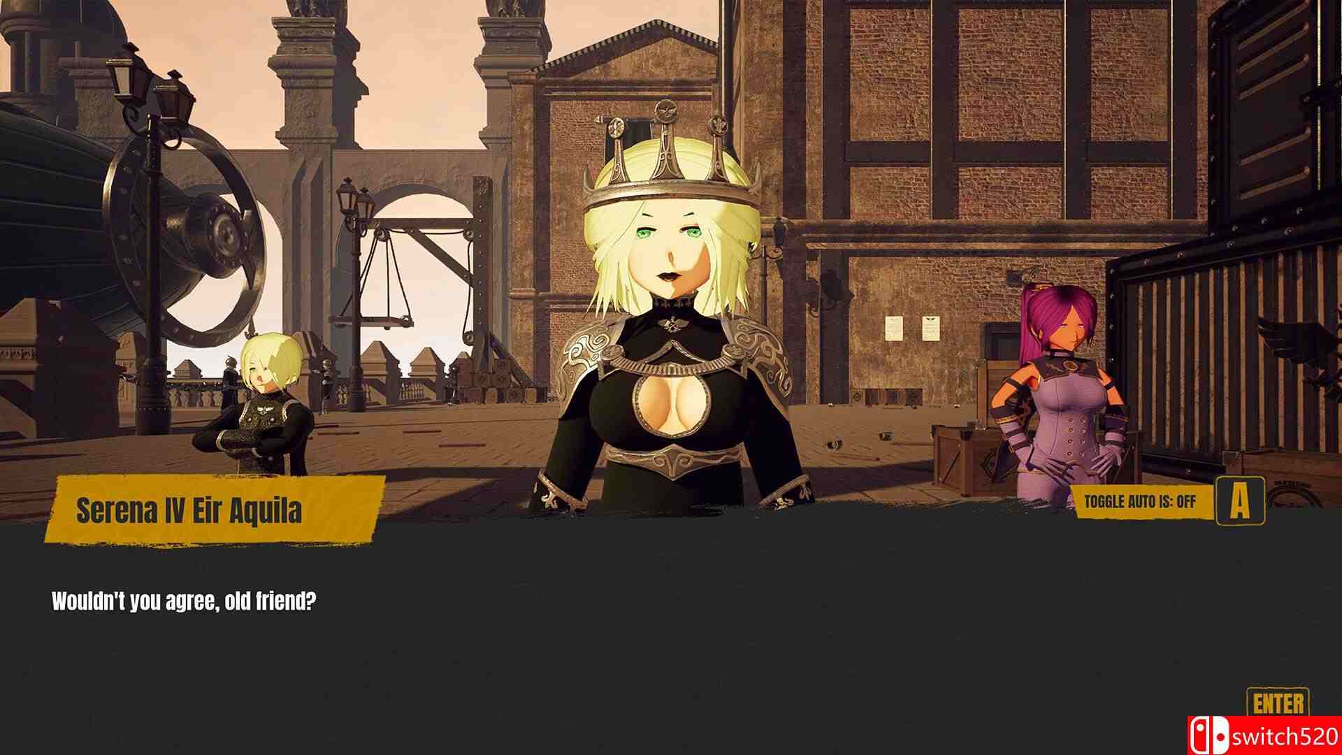 《奥德符迹2（Alder Forge 2）》Build 21413398 P2P硬盘版[EN]_5