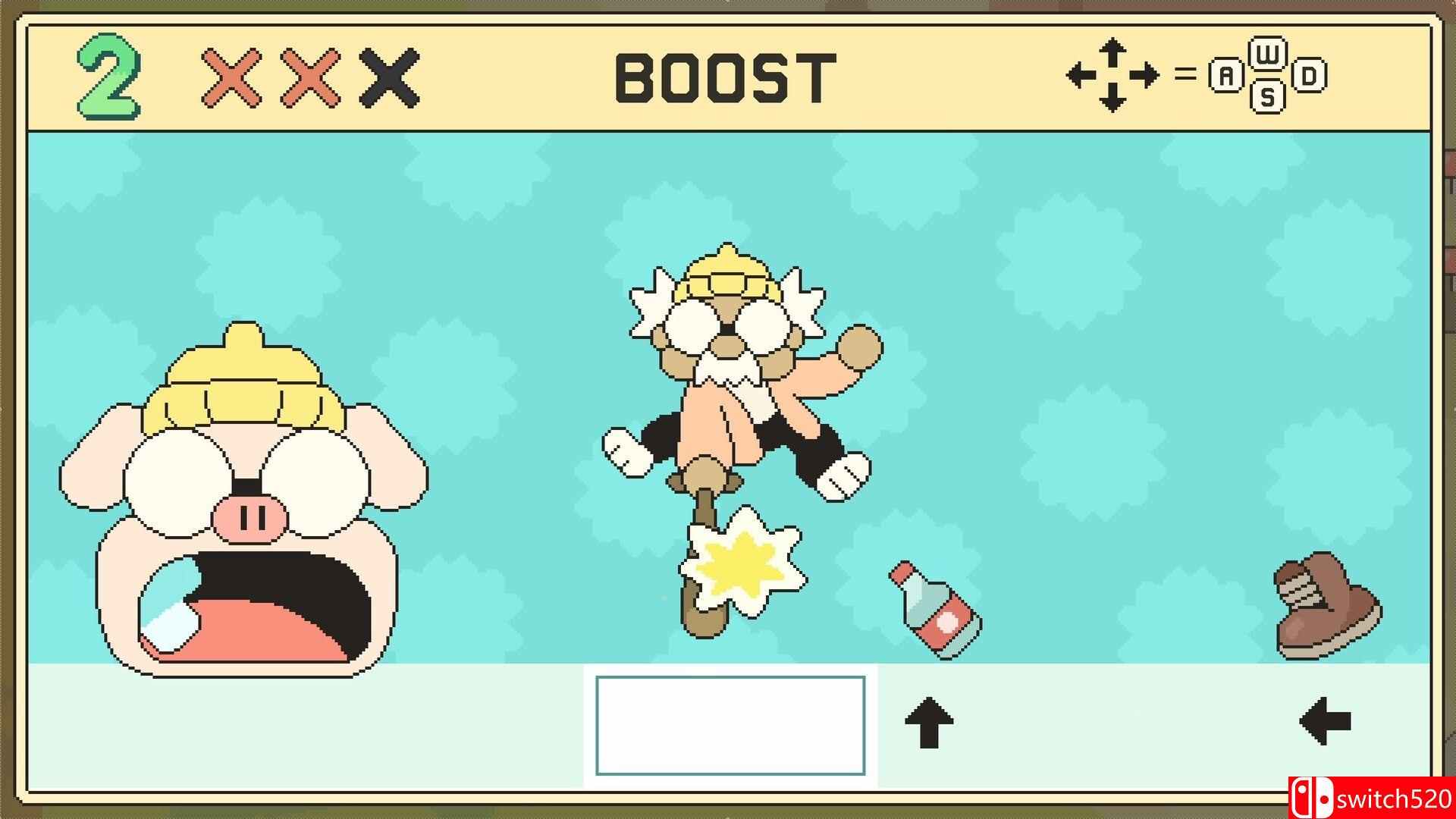 《隐士和猪（Hermit and Pig）》Build 21984885 P2P硬盘版[EN]_4