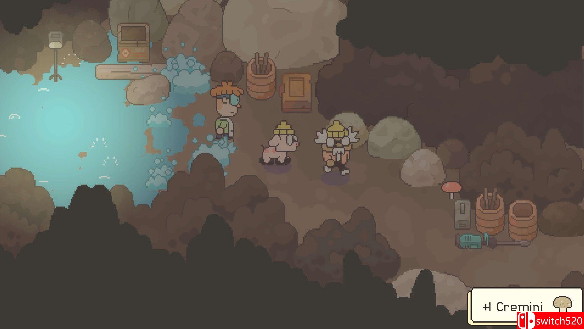 《隐士和猪（Hermit and Pig）》Build 21984885 P2P硬盘版[EN]_2