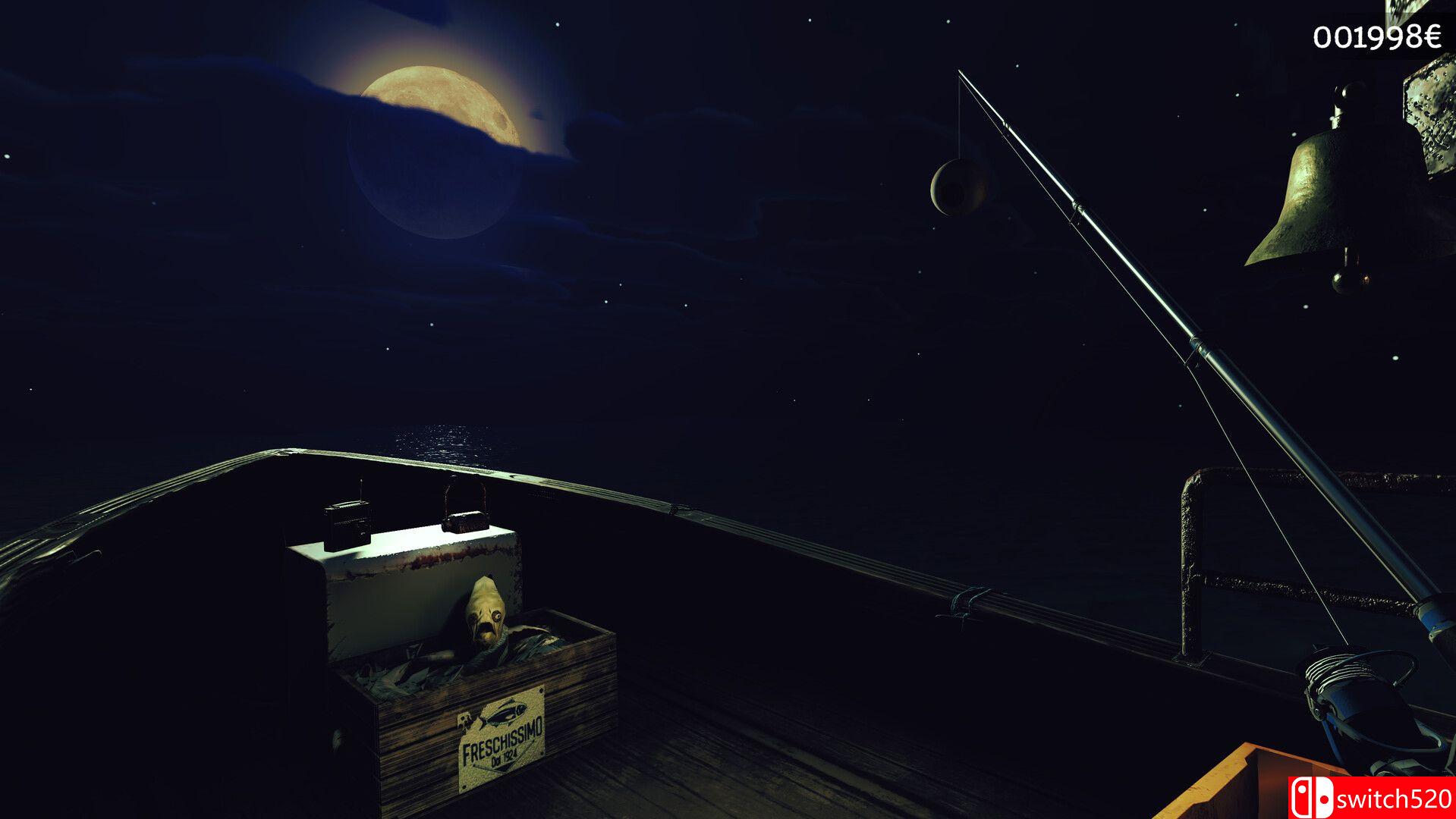 《高利贷鲨（Loan Shark）》Build 20370506 P2P硬盘版[EN]_1