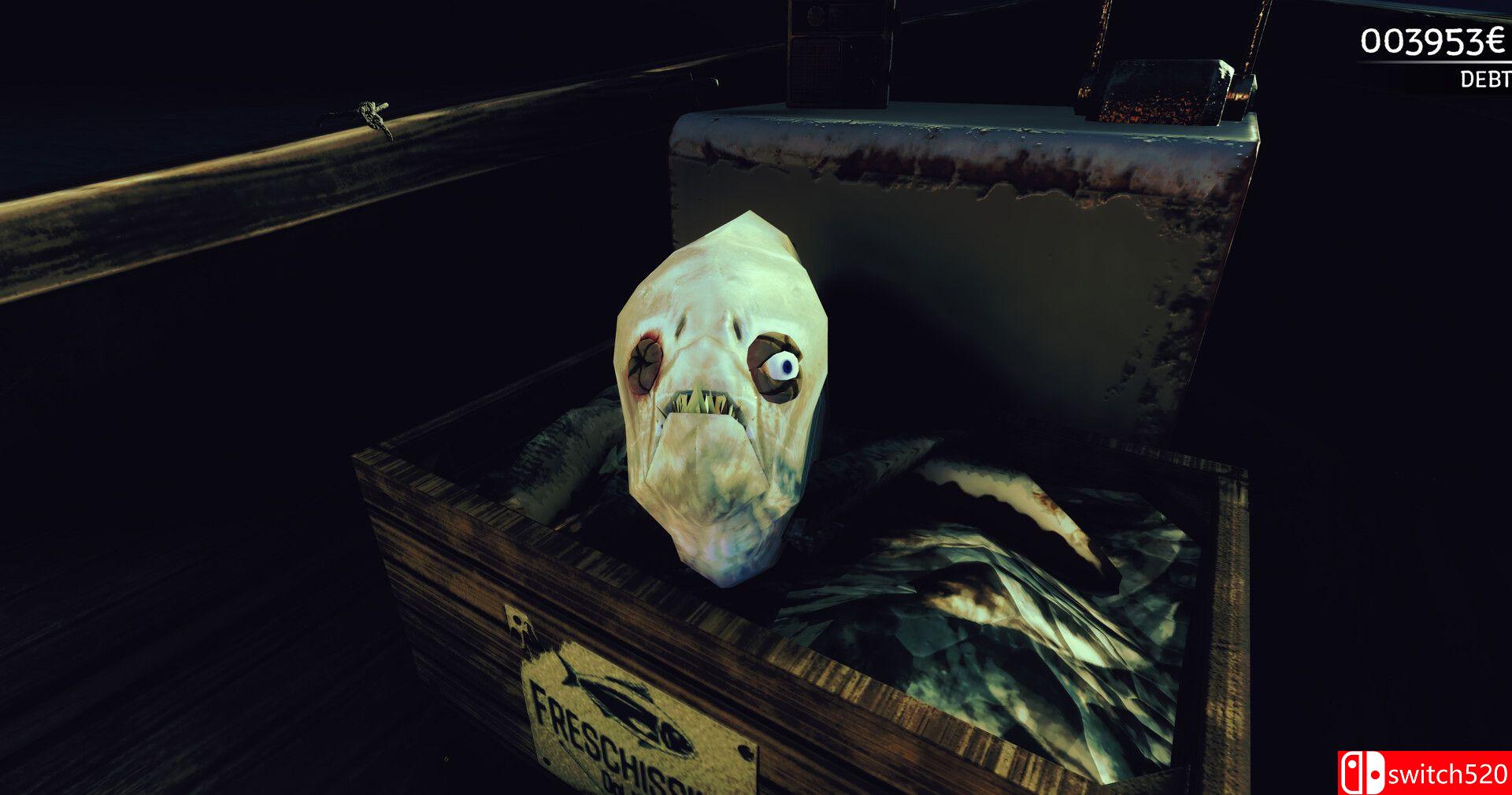 《高利贷鲨（Loan Shark）》Build 20370506 P2P硬盘版[EN]_4