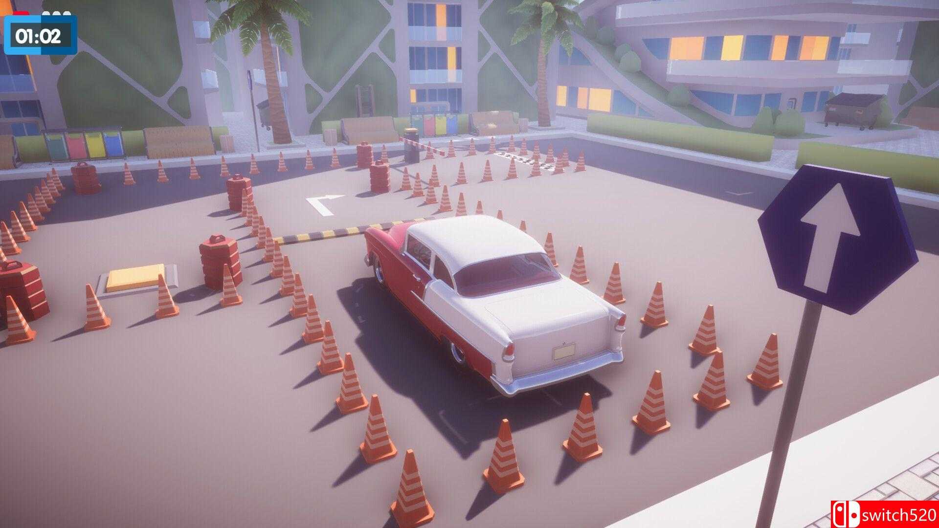 《极限泊车（Tense Parking）》Build 21707253 P2P硬盘版[EN]_5