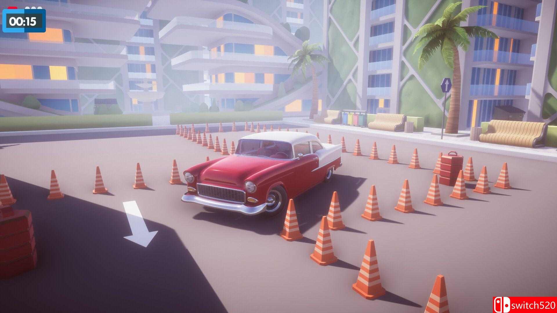 《极限泊车（Tense Parking）》Build 21707253 P2P硬盘版[EN]_4