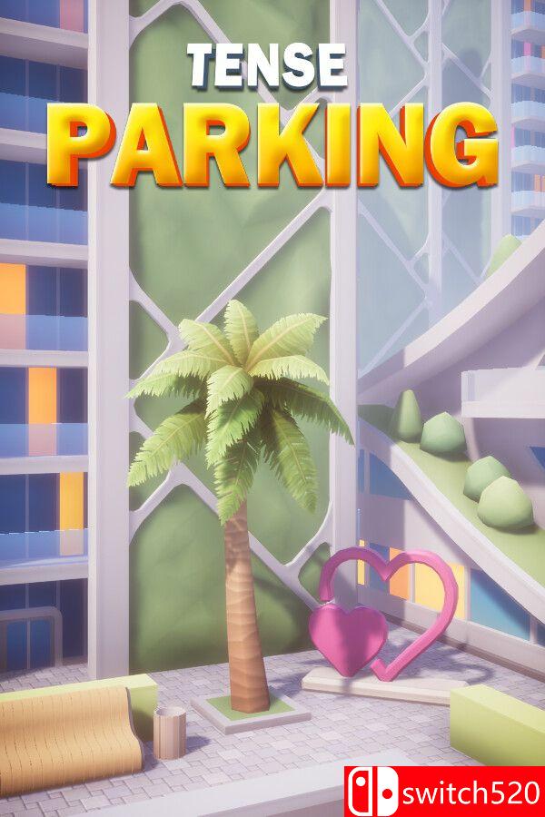 《极限泊车（Tense Parking）》Build 21707253 P2P硬盘版[EN]