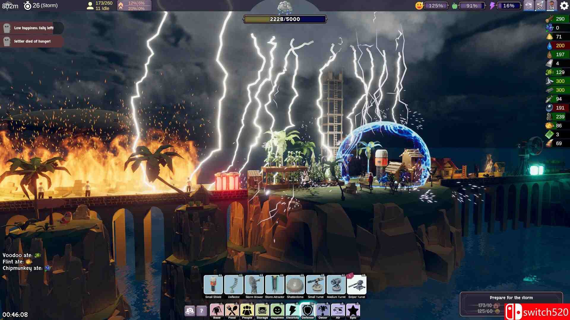 《风暴之桥（Stormbridge）》官方中文 P2P硬盘版[CN/TW/EN/JP]_2